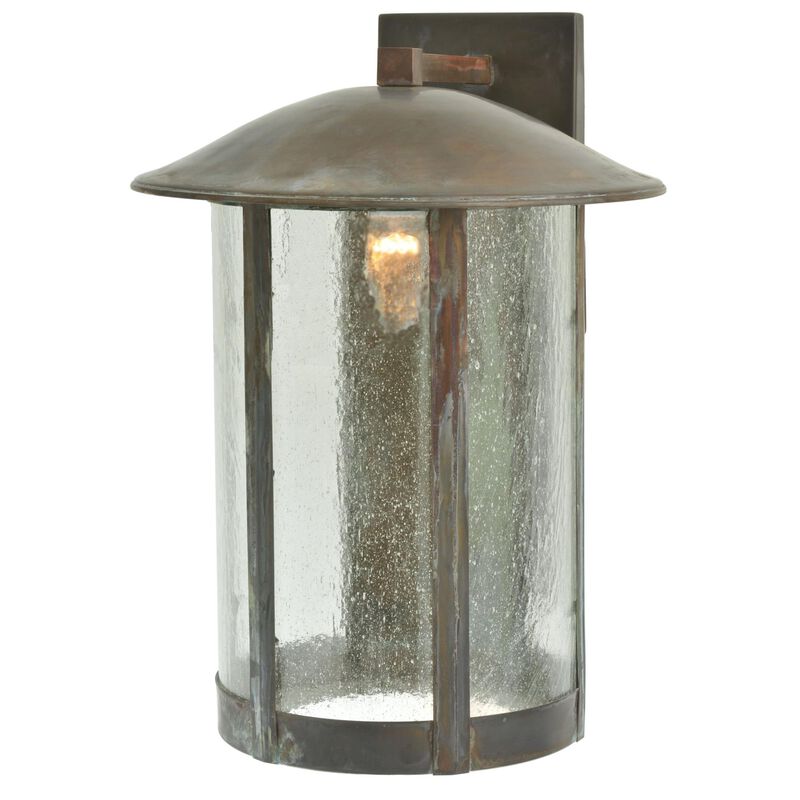 Lake Charles Medium Wall Sconce by Meyda Lighting