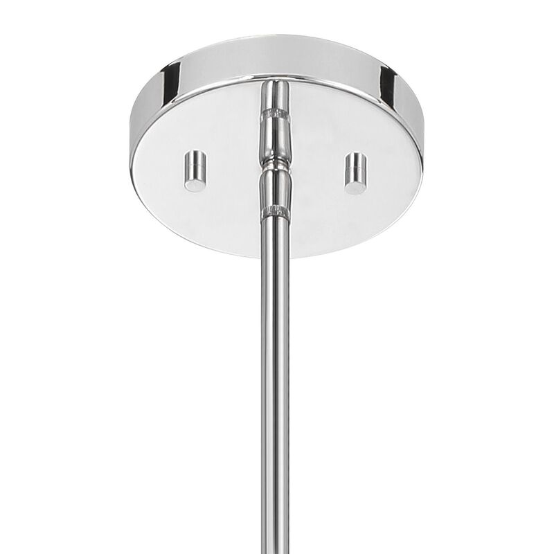 Livingston Medium Pendant Light by Savoy House