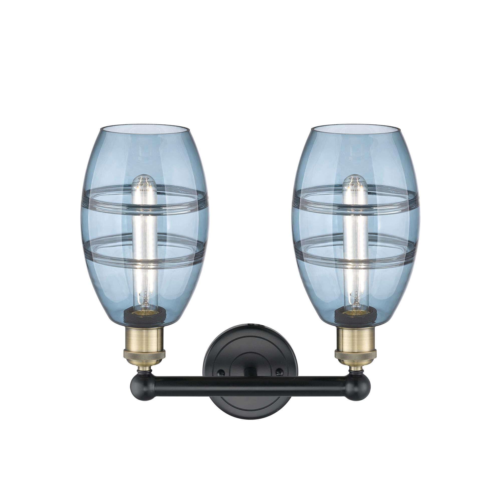 Bruno Marashlian Vaz 15 Inch Bath Vanity Light by Innovations Lighting