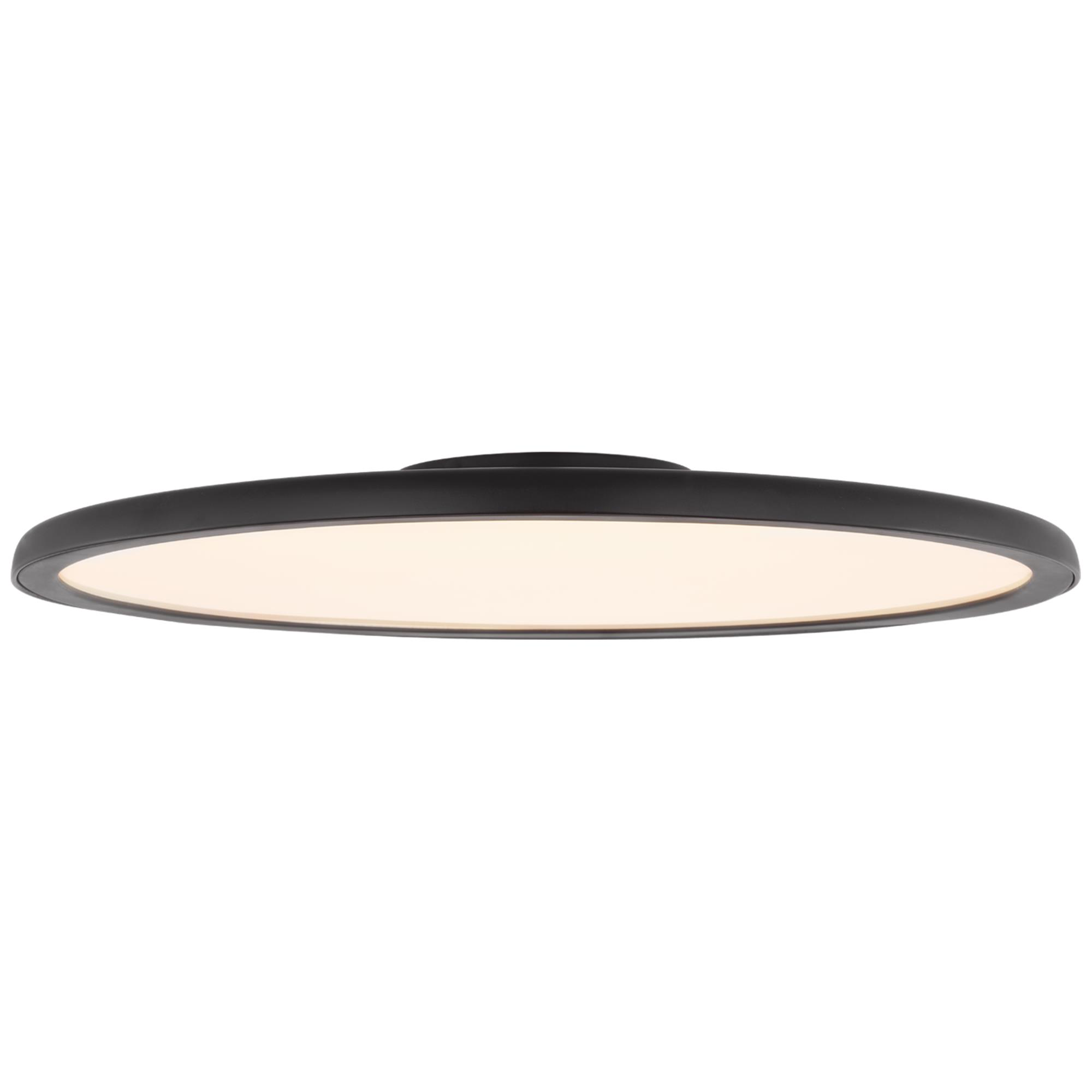 Shown in Matte Black finish