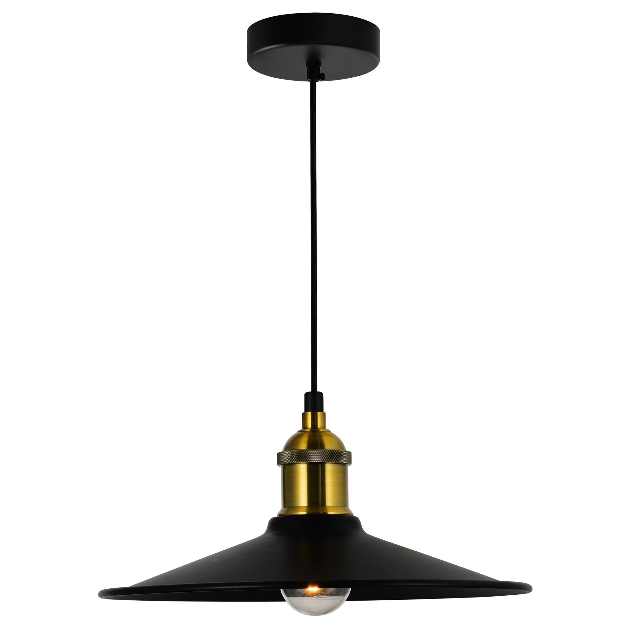 CWI Lighting Brave 10 Inch Mini Pendant