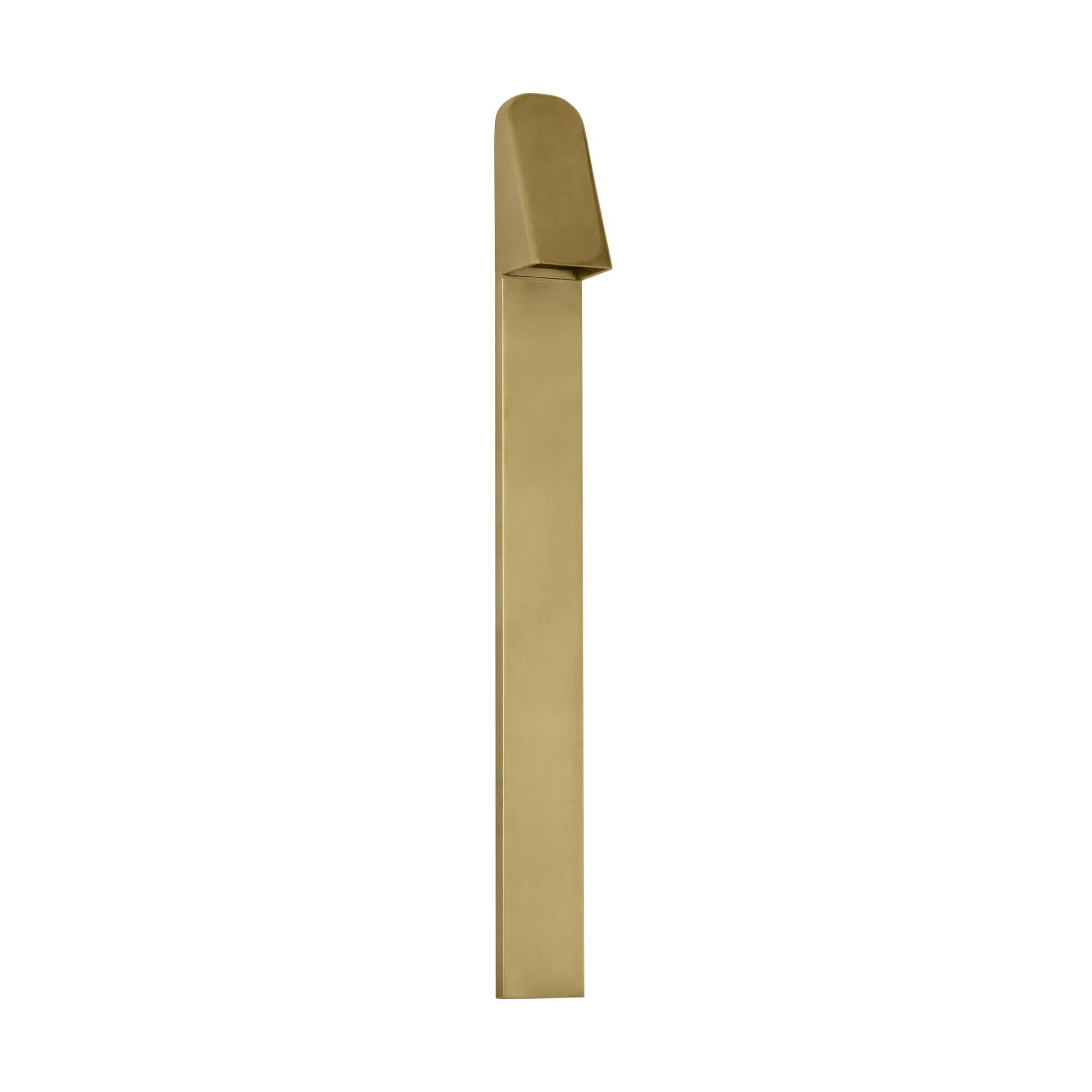 Sean Lavin Froler 24 Inch Outdoor Wall Light by Visual Comfort Modern Collection
