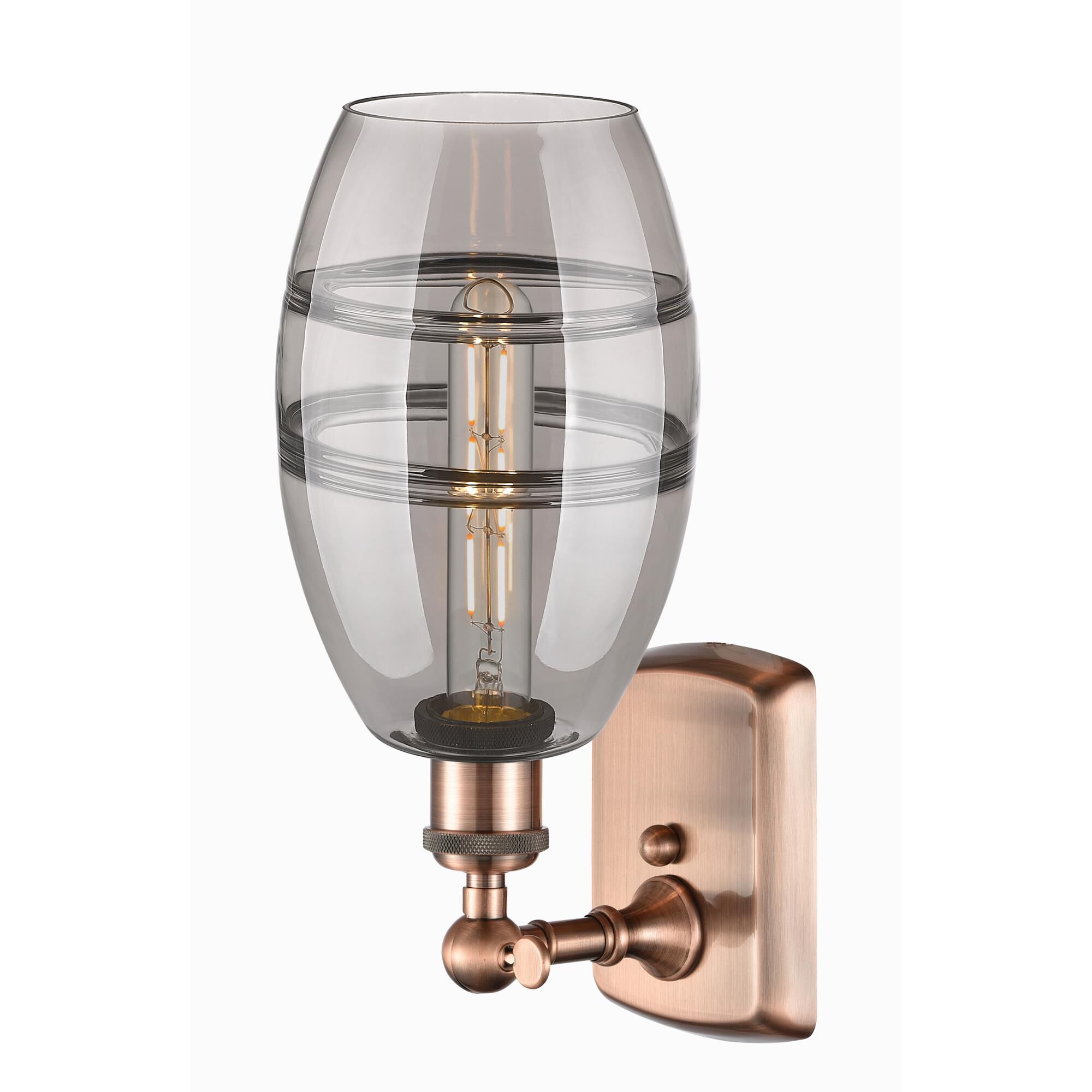 Bruno Marashlian Vaz 6 Inch Wall Sconce by Innovations Lighting