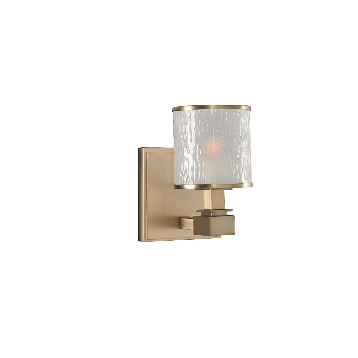 Destin Bath Vanity Light by Kalco Lighting