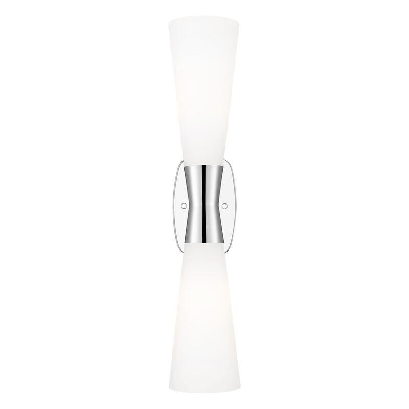 Emrys 24 Inch Wall Sconce by Z-lite