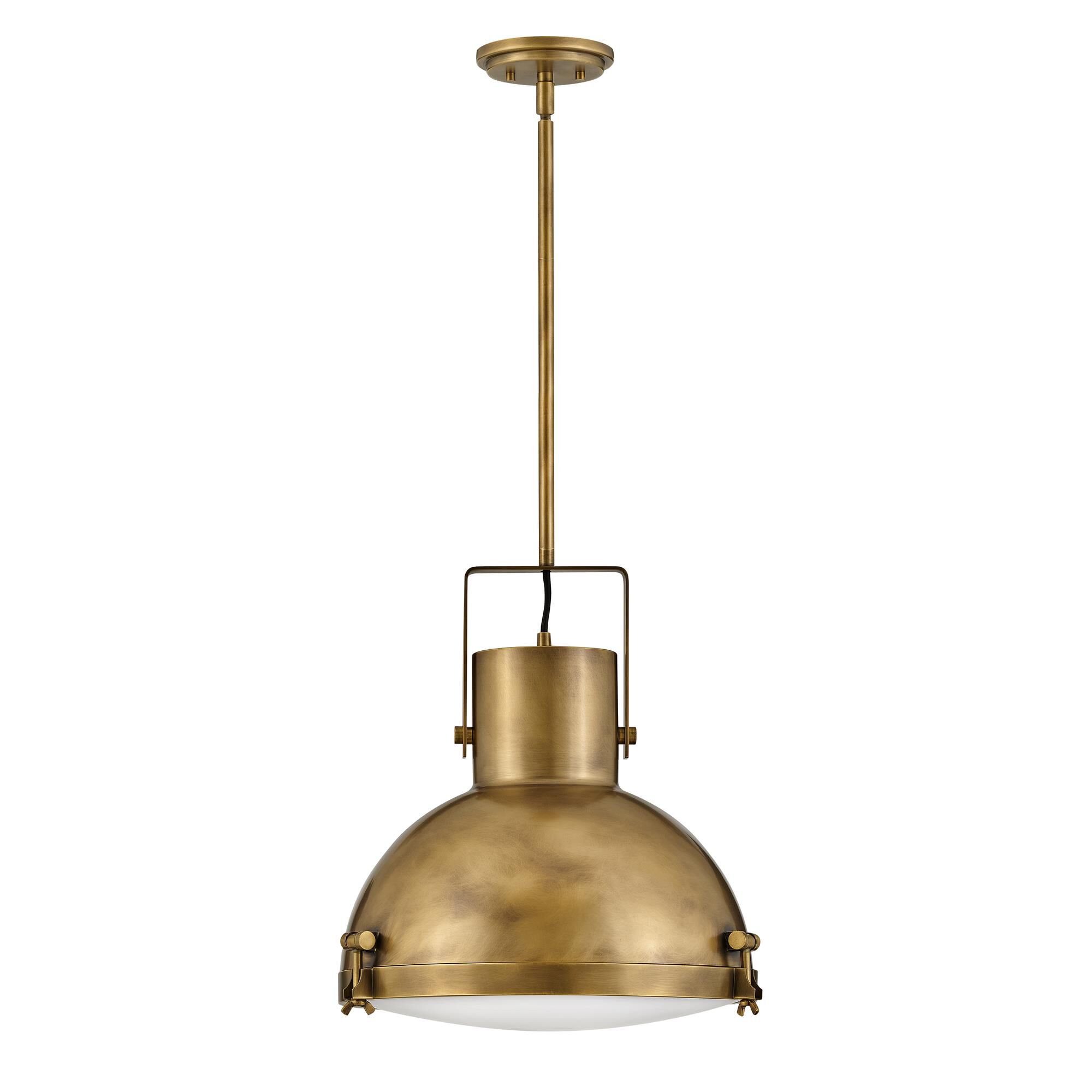 Nautique 19 Inch Pendant Light,