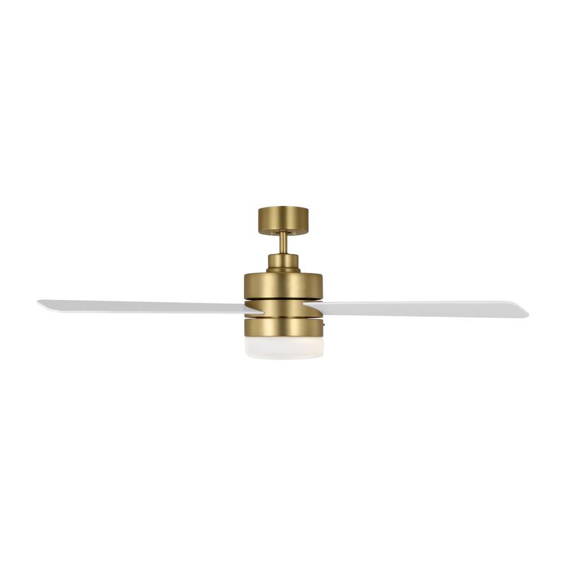 Era 52 Inch Ceiling Fan with Light Kit by Generation Lighting