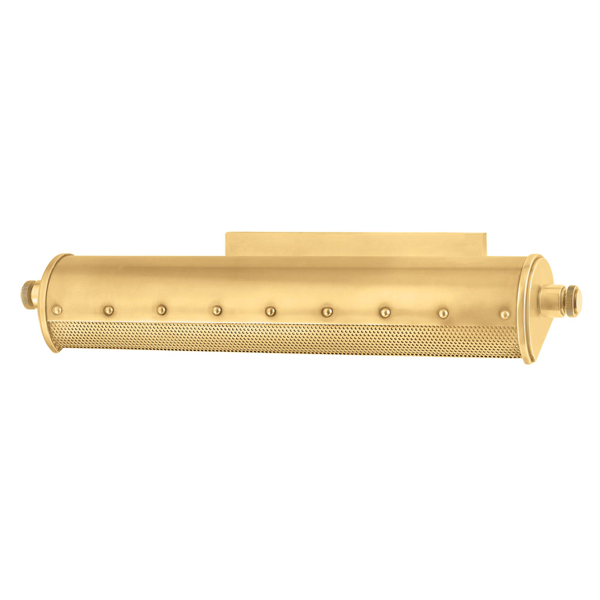 Gaines 18 Inch Picture Light,