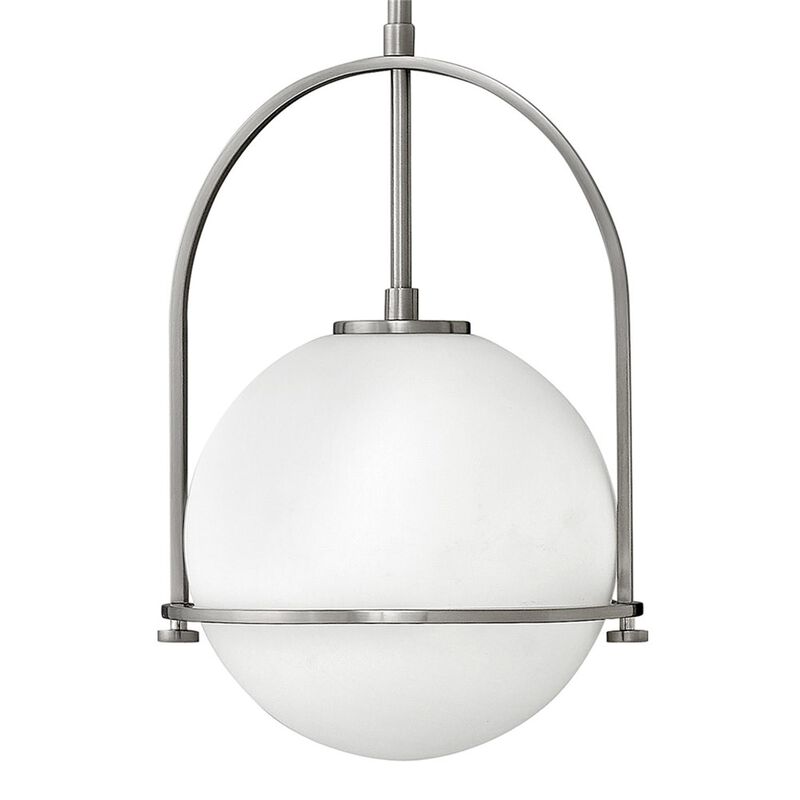 Somerset 17 Inch Mini Pendant by Hinkley