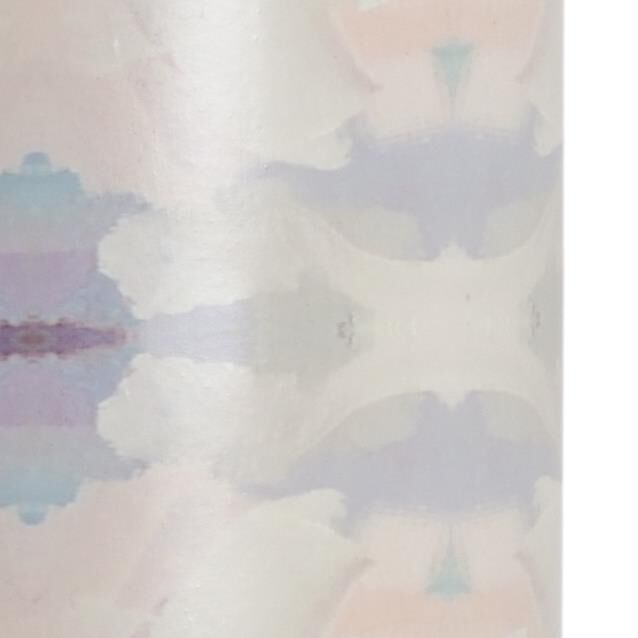 Shown in Multi Color Decal finish and White shade