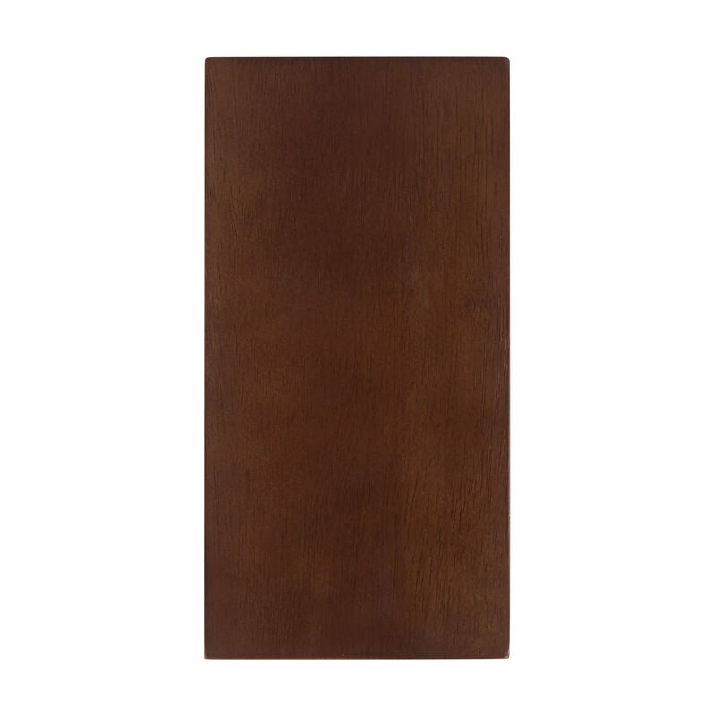Bosco 5 Inch Semi Flush Mount by Kuzco