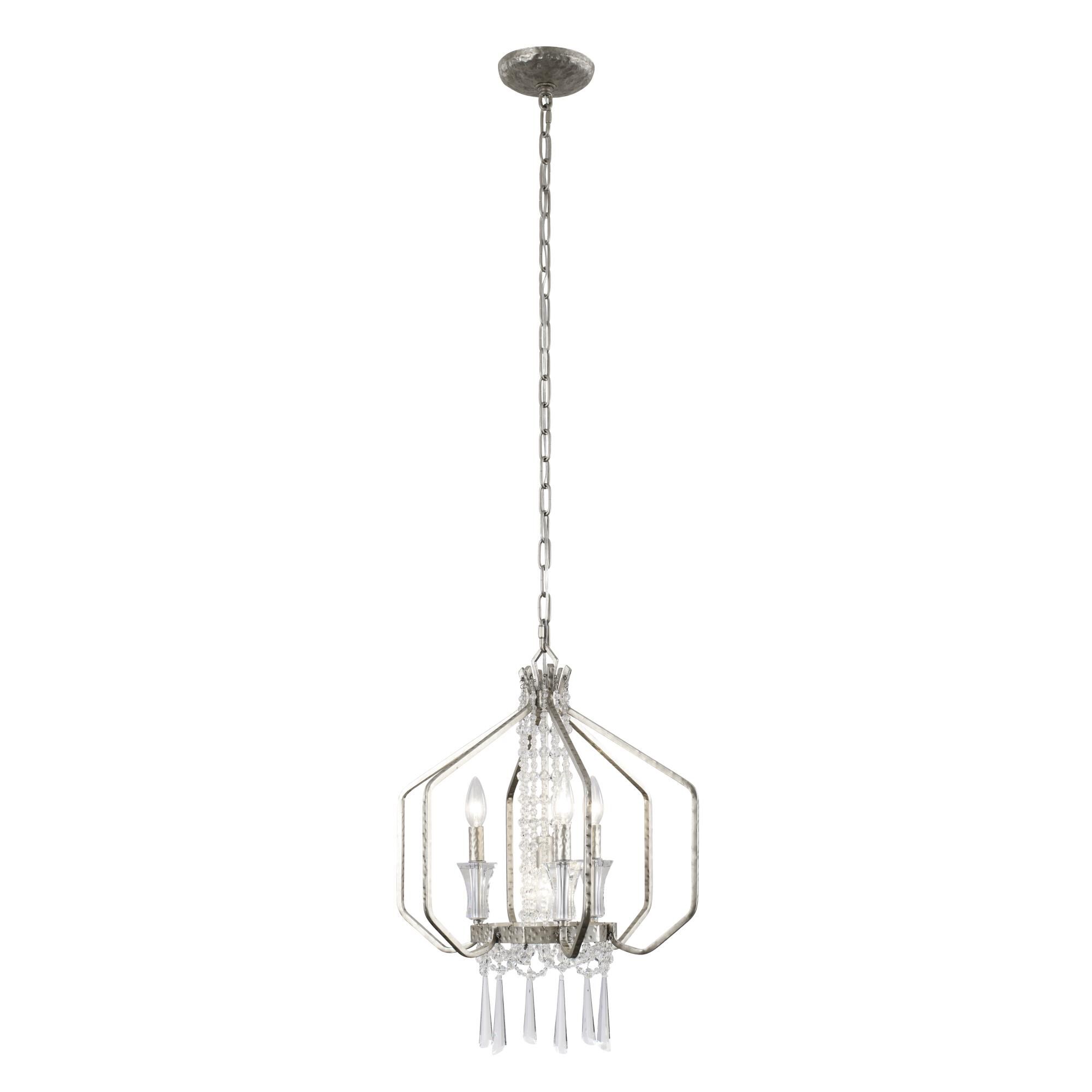 Barcelona 18 Inch Large Pendant by Varaluz