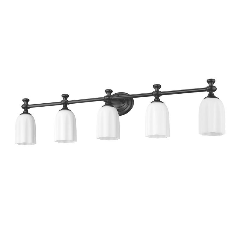 Orion 40 Inch Bath Vanity Light by Z Lite