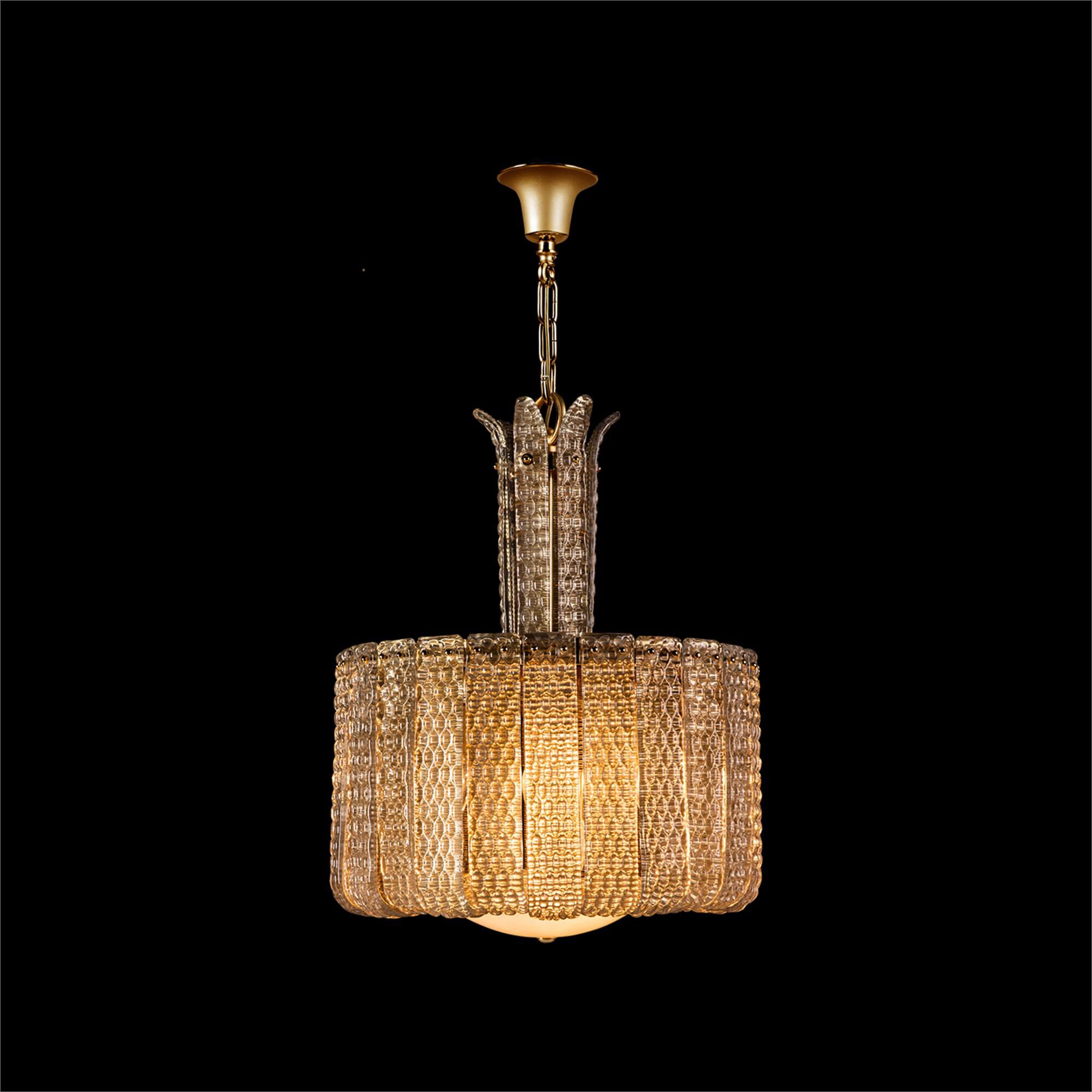 Mariner Luxury 20 Inch Large Pendant by Fine Art Handcrafted Lighting