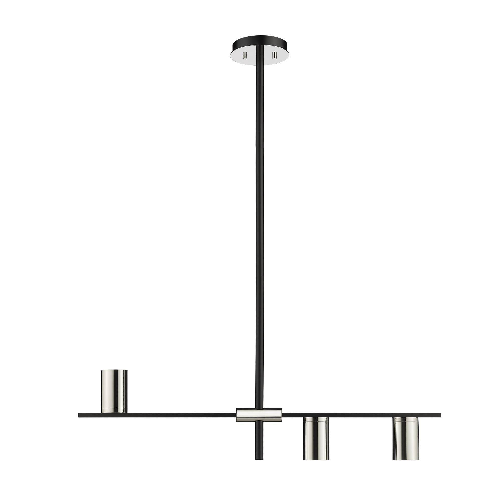 Calumet 32 Inch 3 Light Linear Suspension Light by Z-Lite