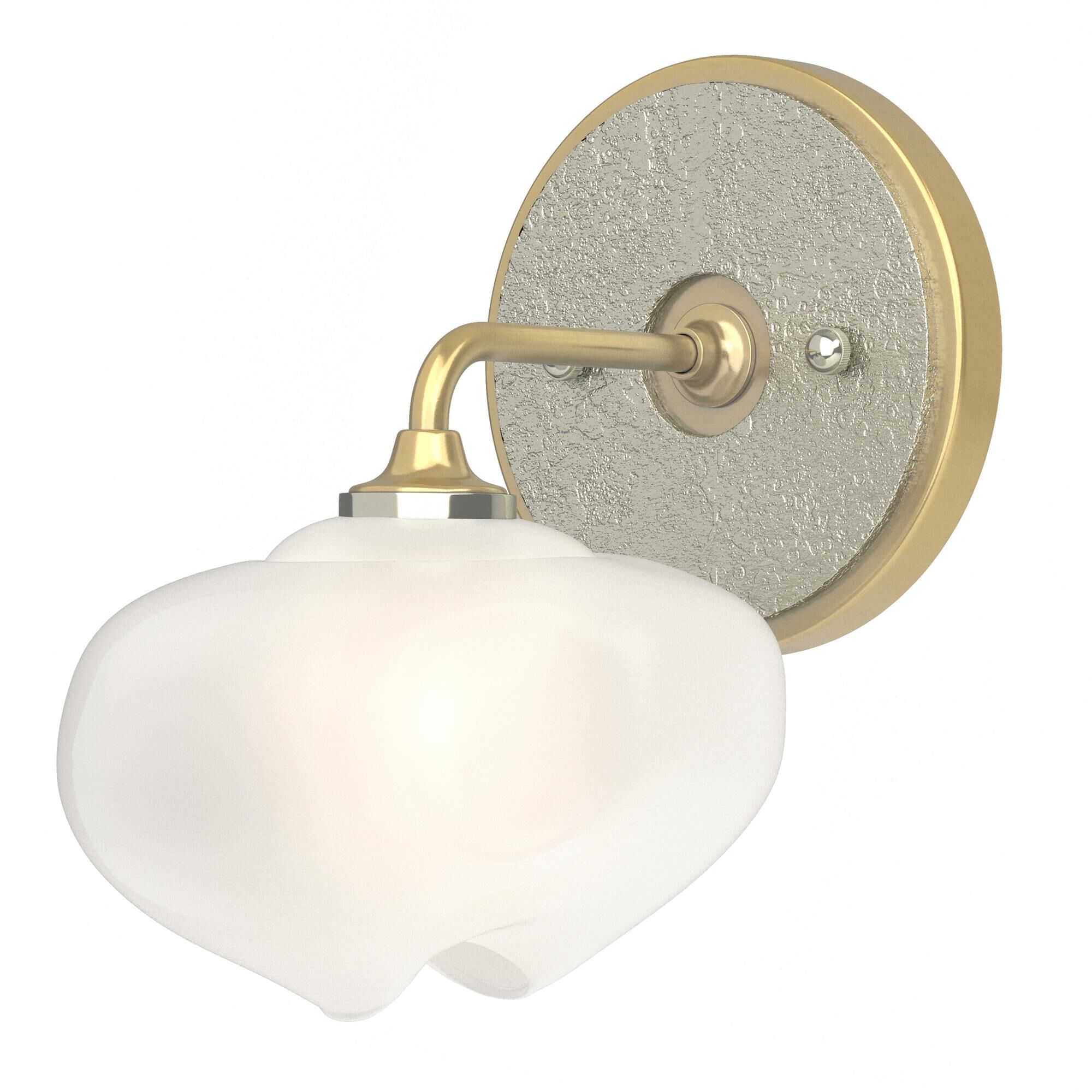 Hubbardton Forge Ume 8 Inch Bath Vanity Light