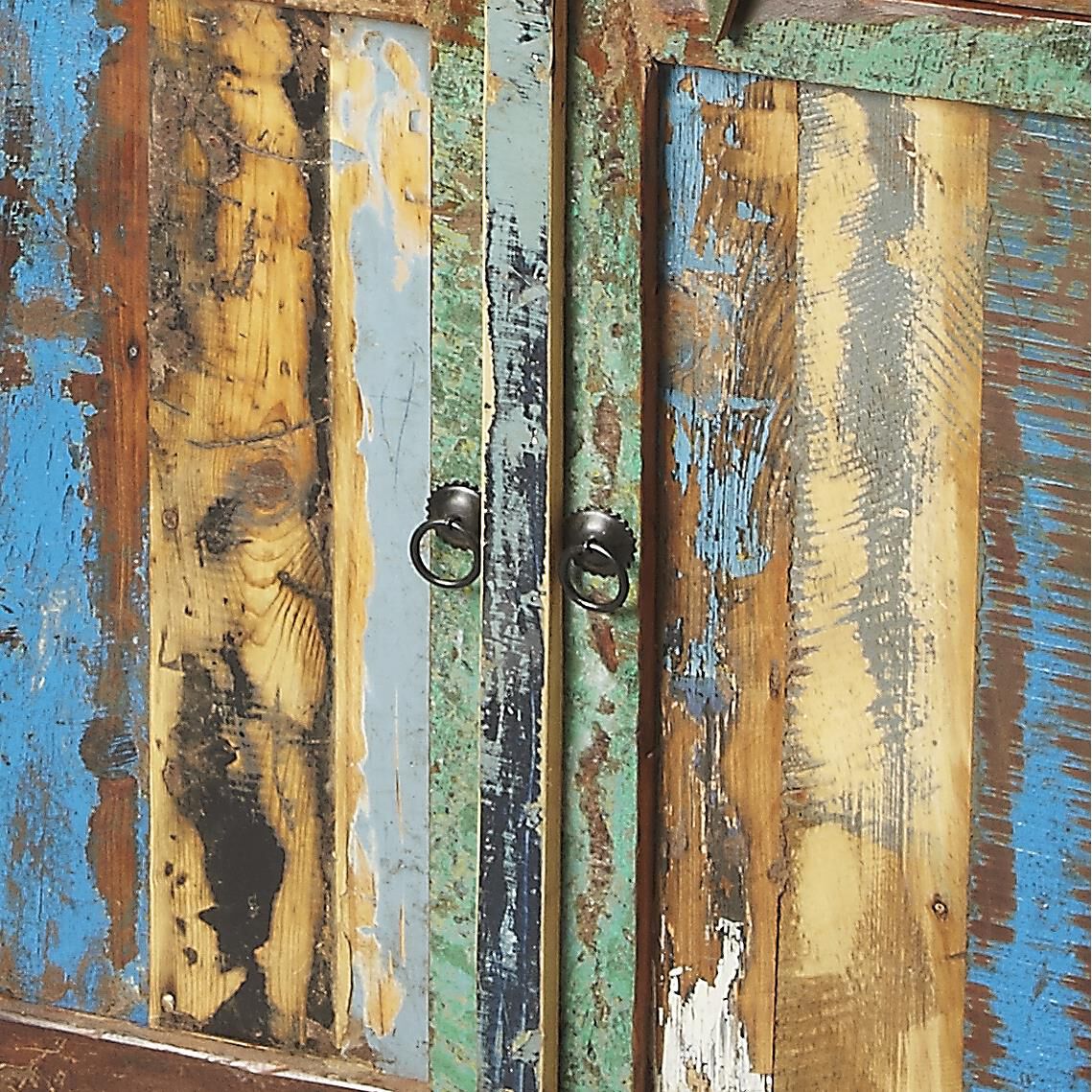 Artifacts Dresser by Butler Specialty Company