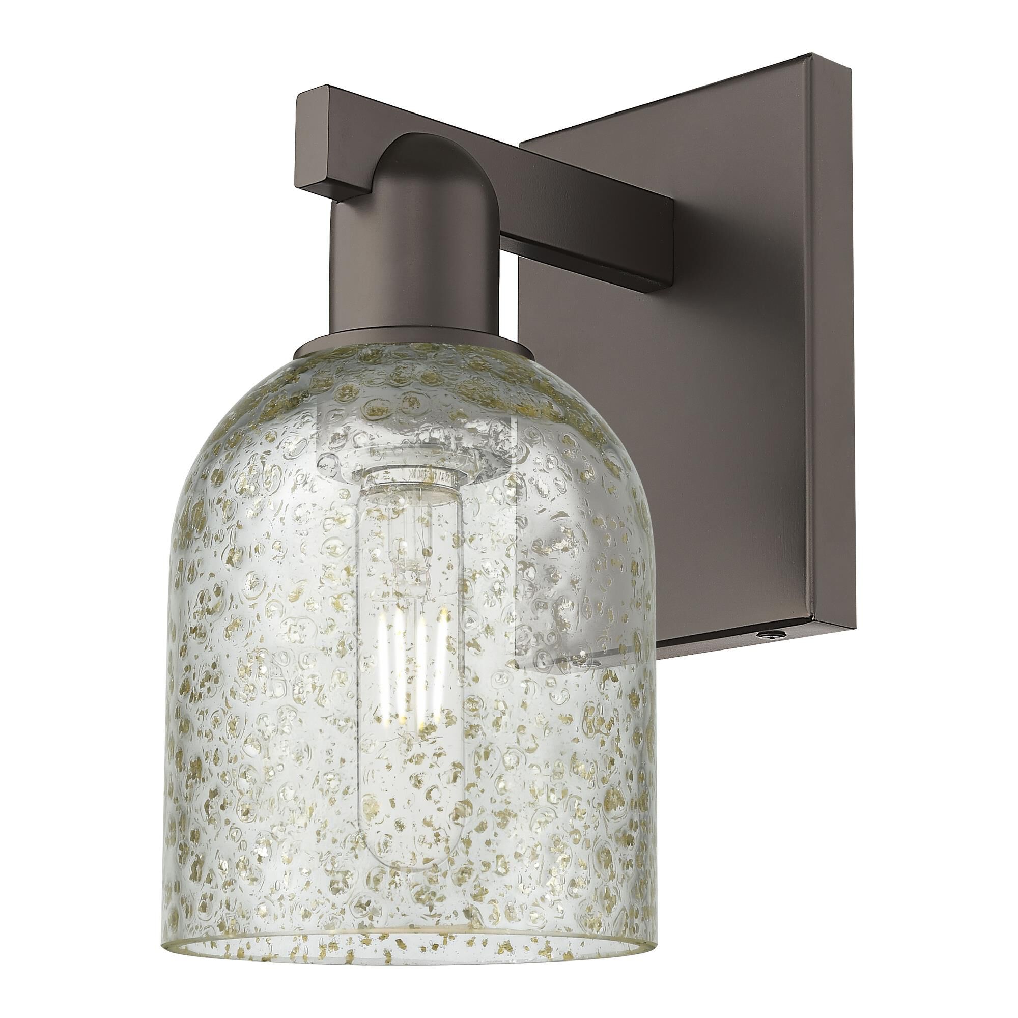 Bruno Marashlian Caledonia 11 Inch Wall Sconce by Innovations Lighting