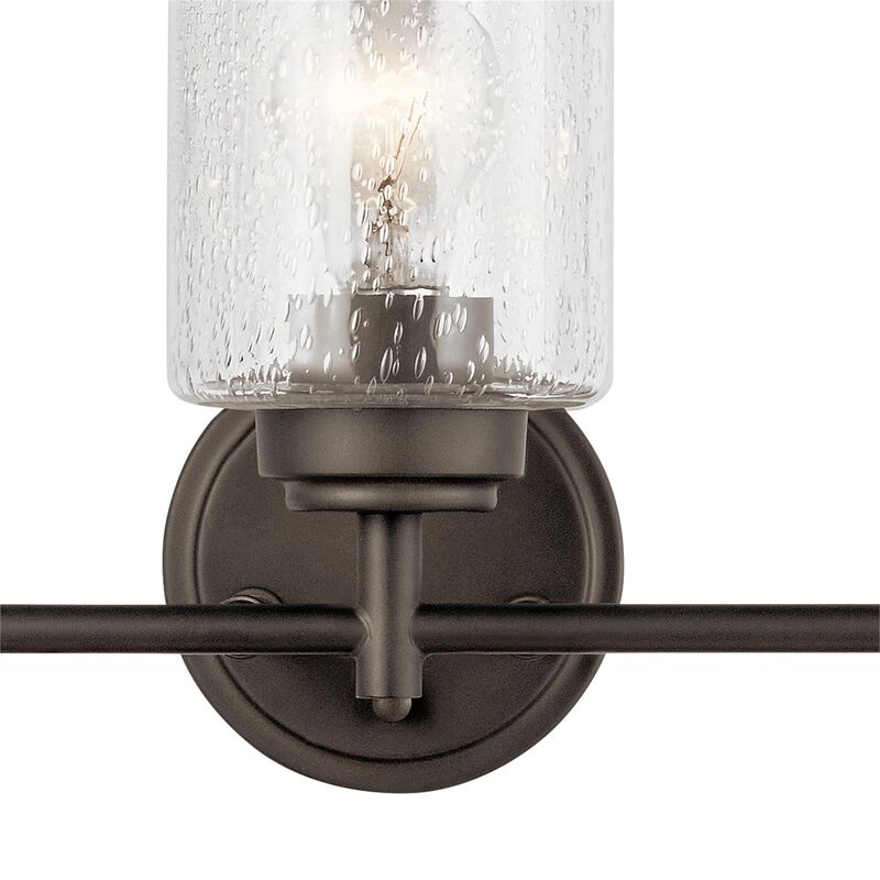 Winslow 22 Inch Bath Vanity Light by Kichler