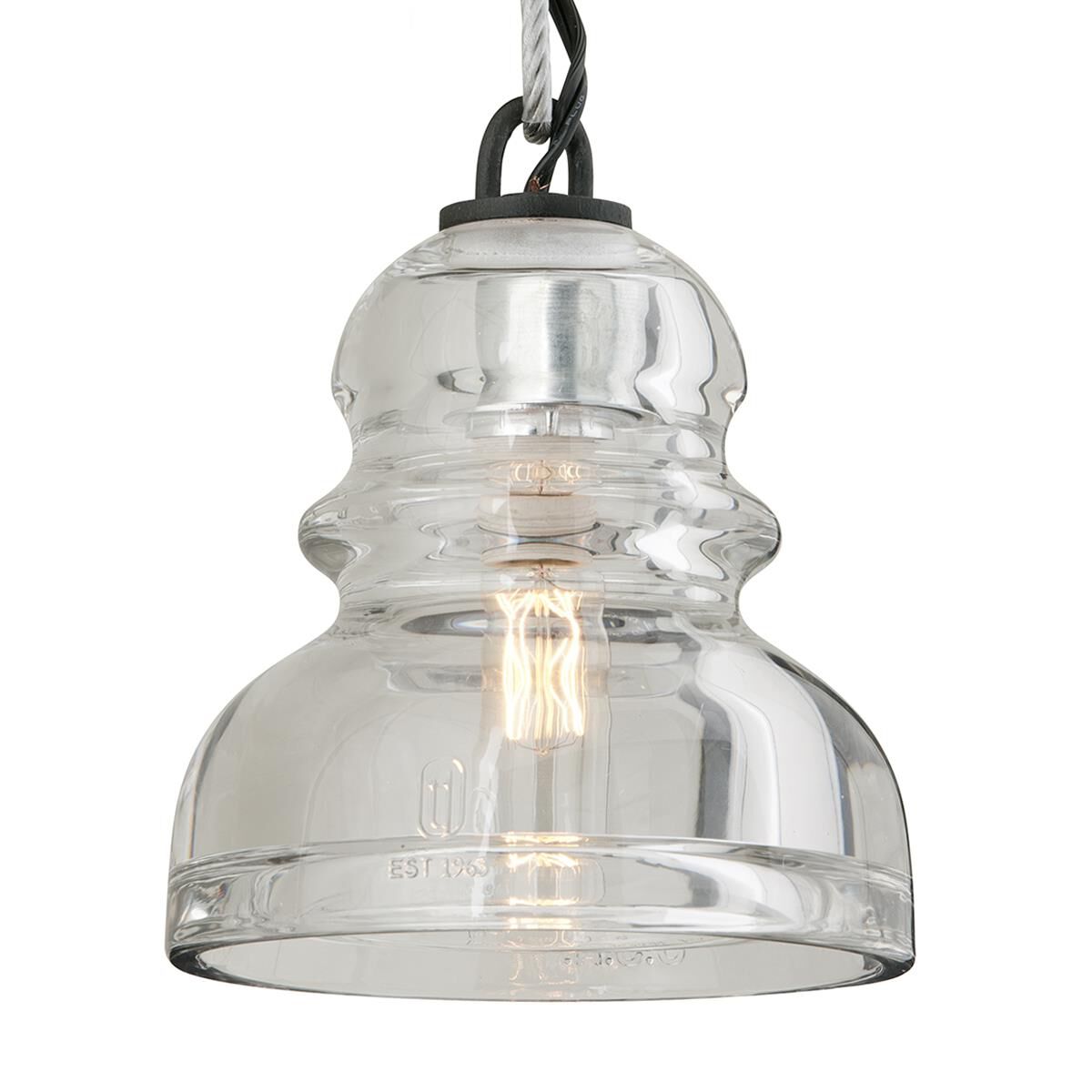 Menlo Park 5.75 Inch Wall Sconce by Troy Lighting