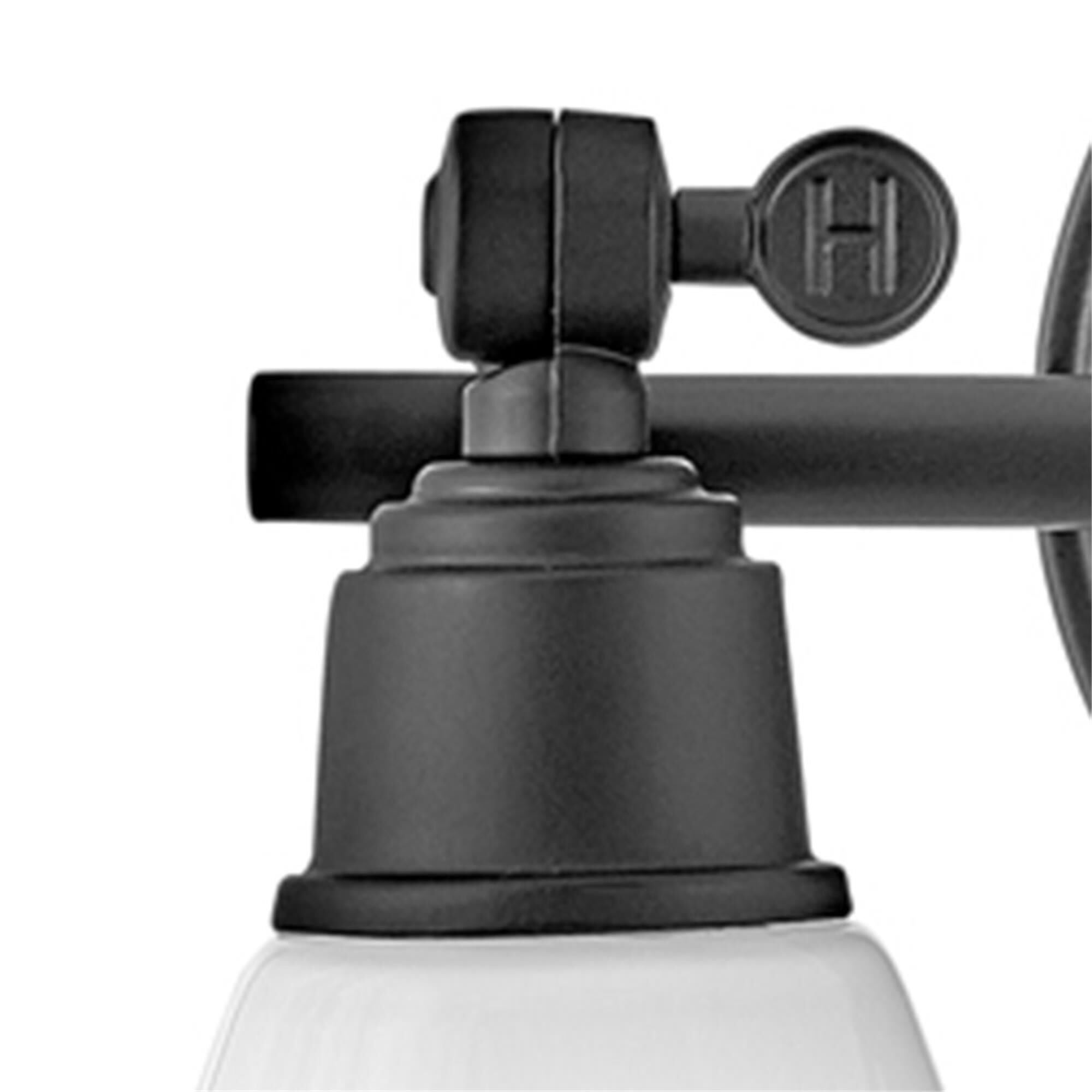 Arti 16 Inch 2 Light Bath Vanity Light,