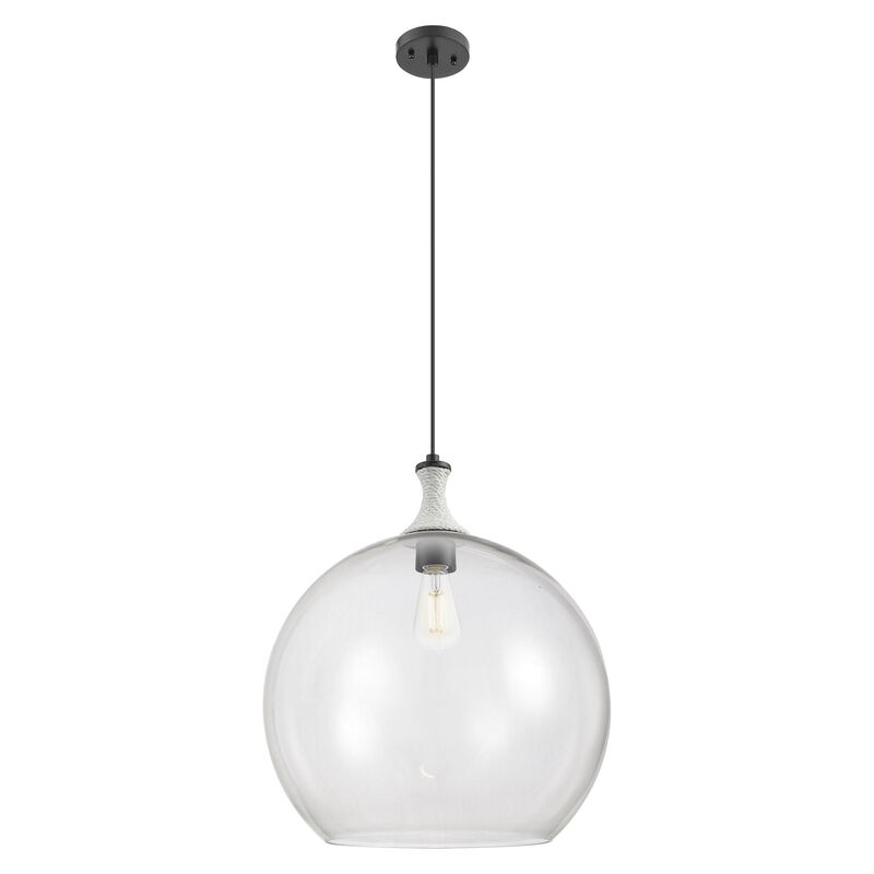 Bruno Marashlian Astor 14 Inch Large Pendant by Innovations Lighting
