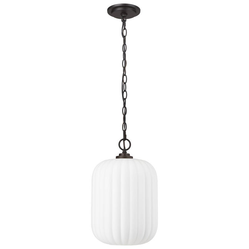 Acclaim Lighting Cabot 10 Inch Mini Pendant
