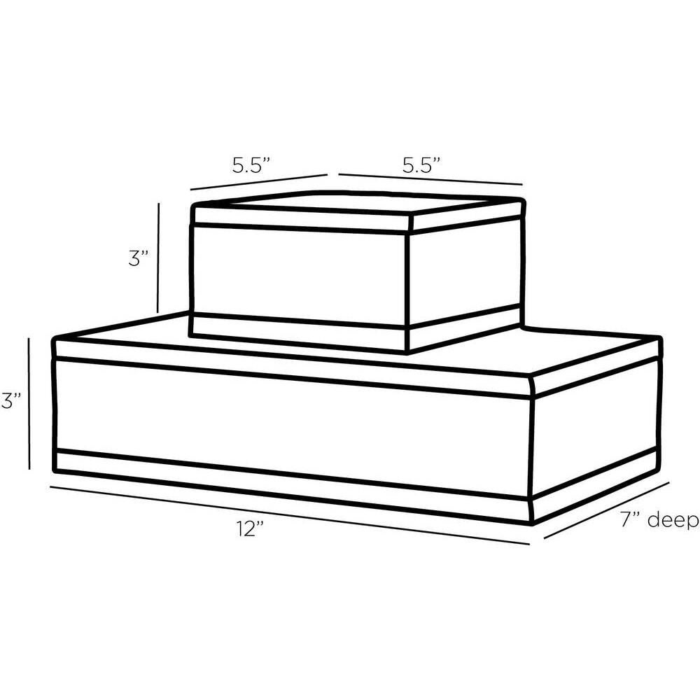 Turney 30 Inch Accent Box by Arteriors Home