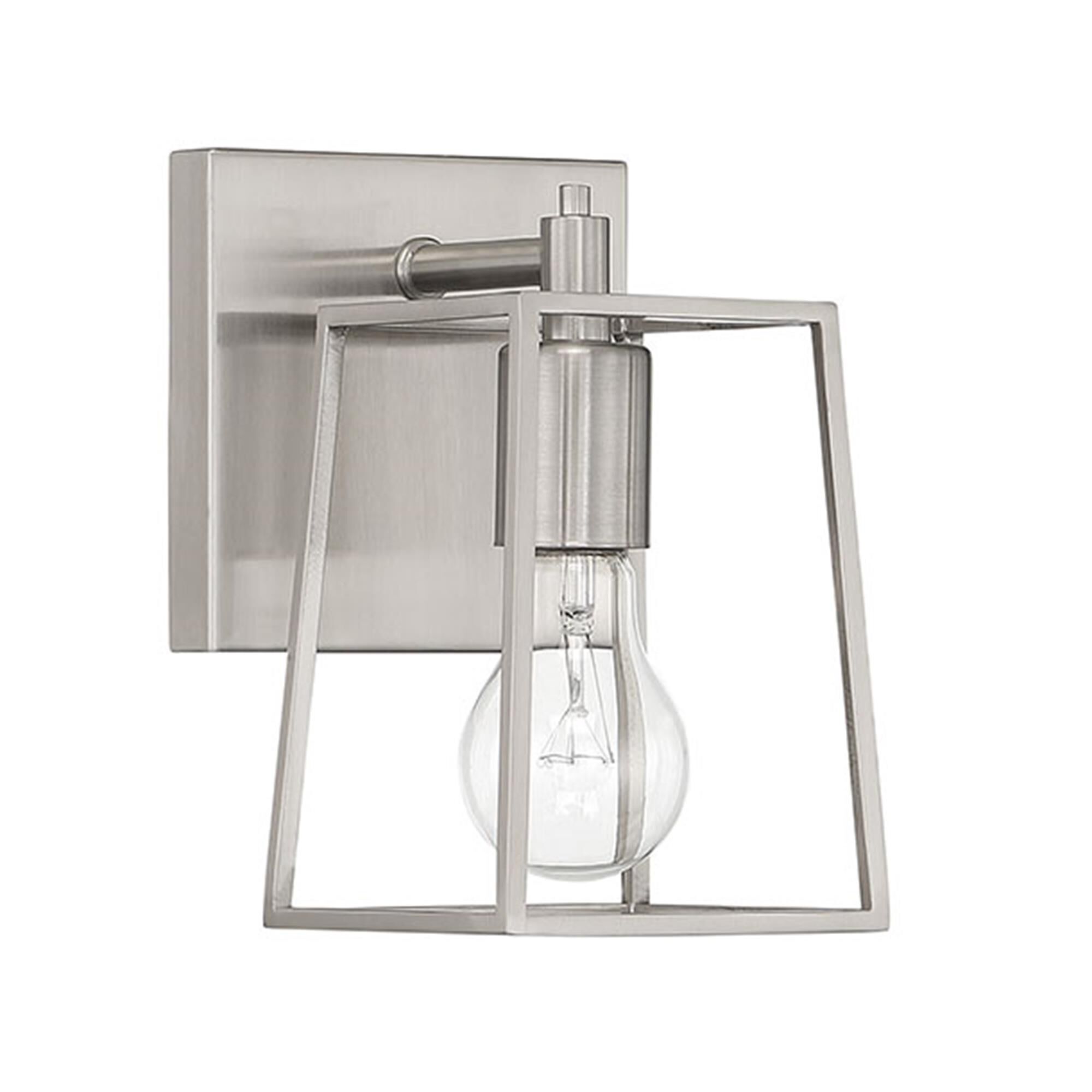 Craftmade Dunn 7 Inch Wall Sconce