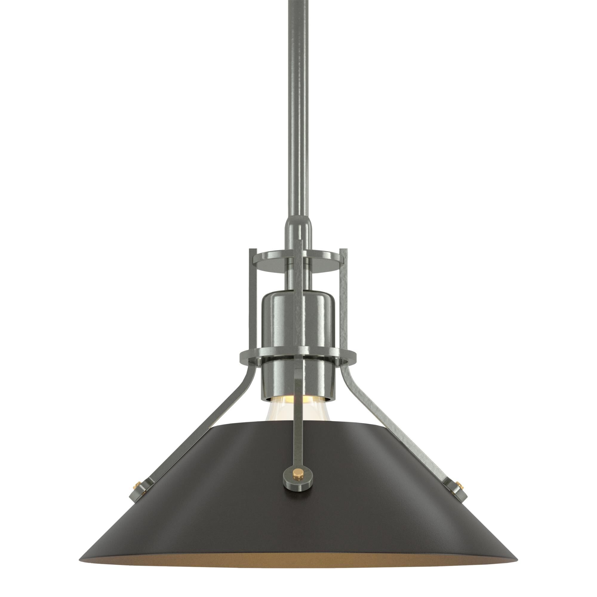 Hubbardton Forge Henry 9 Inch Mini Pendant