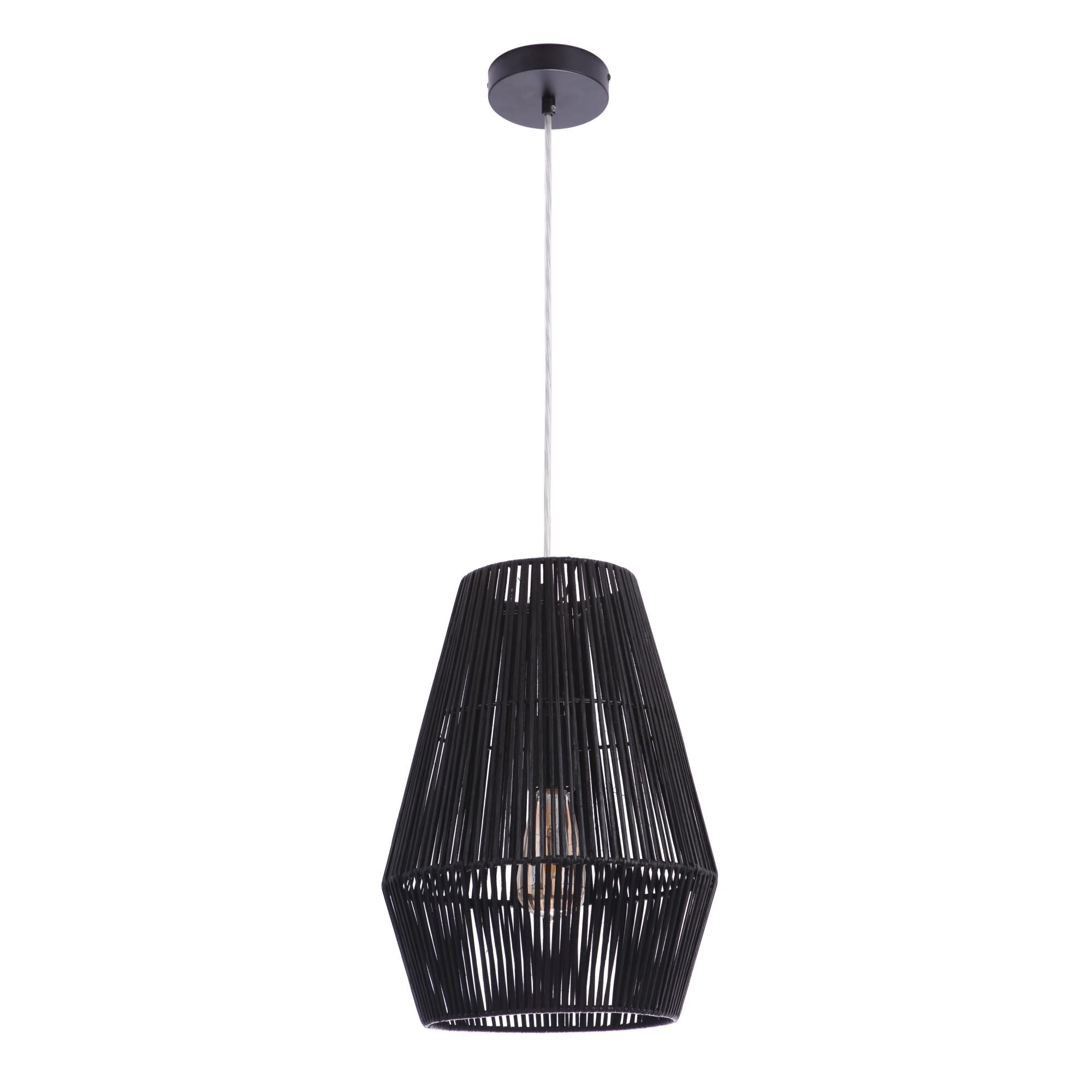 Shown in Flat Black finish and Flatblack glass