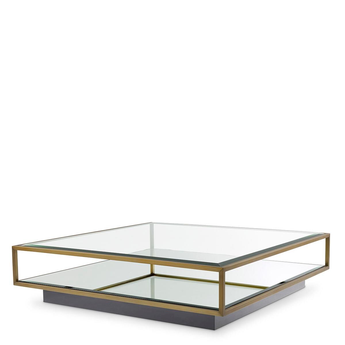 Tortona L Coffee Table by Eichholtz
