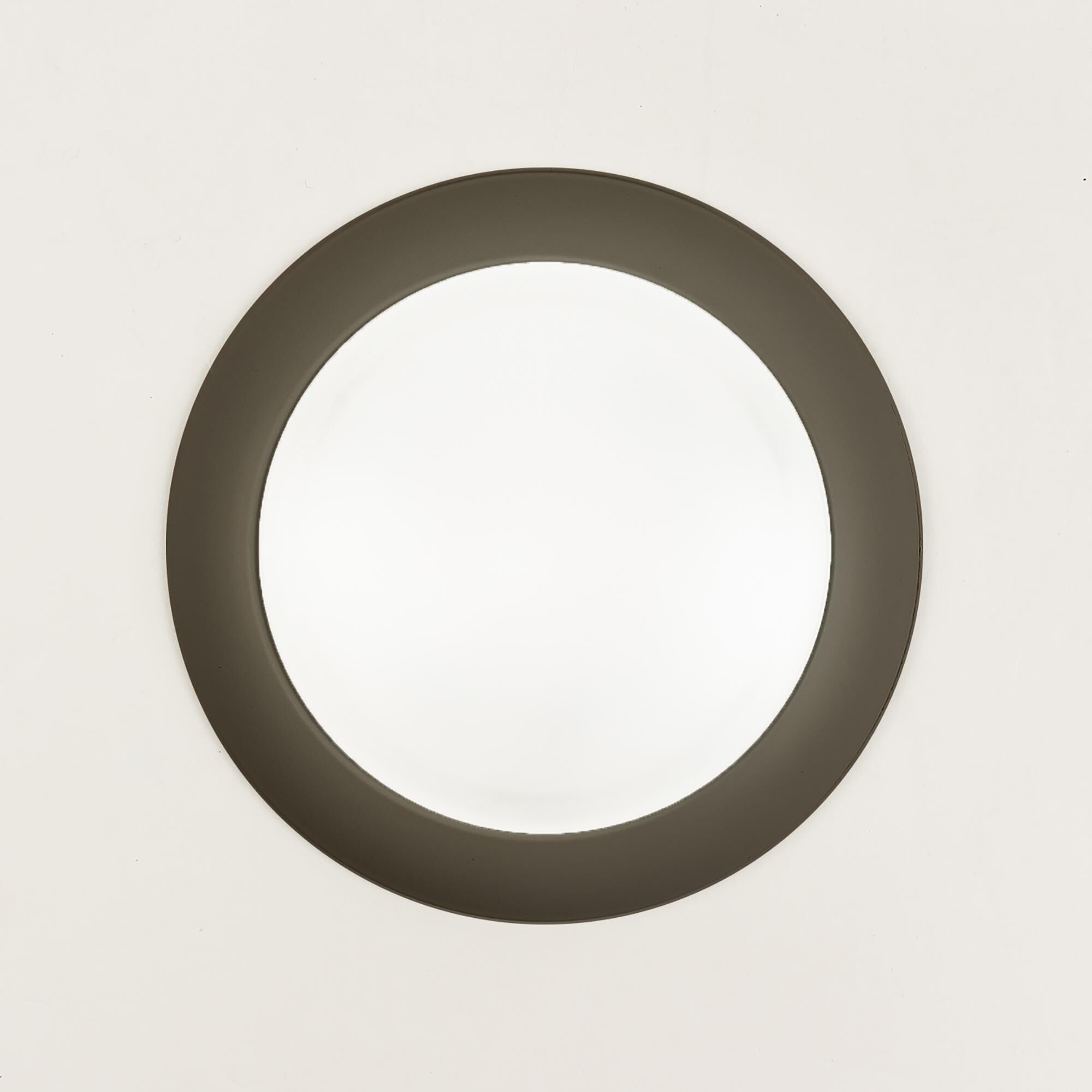 Disc 7 Inch 1 Light LED Flush Mount by WAC Lighting
