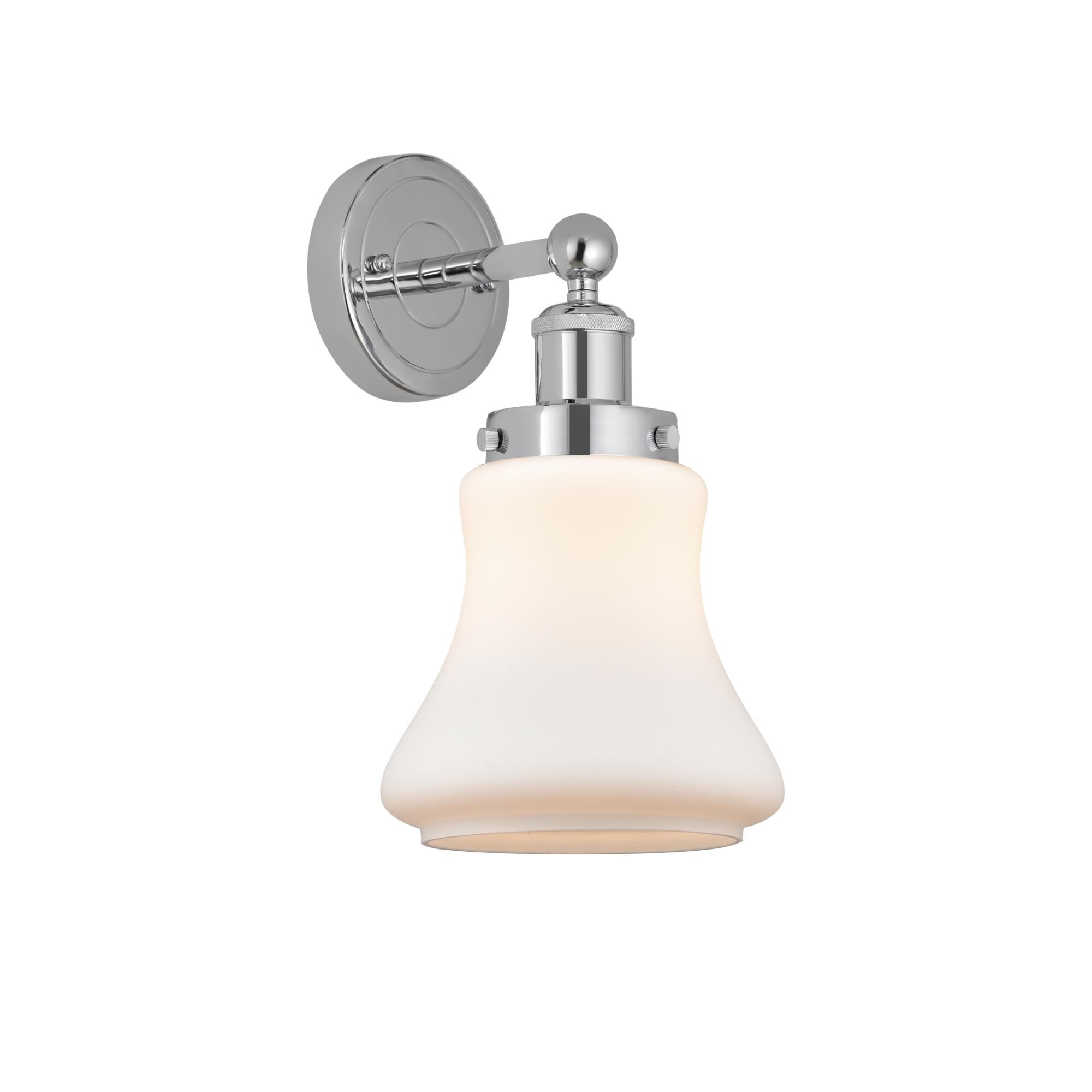 Innovations Lighting Bruno Marashlian Bellmont 10 Inch Wall Sconce