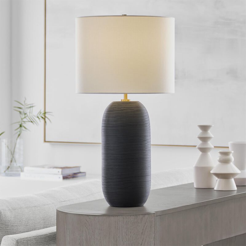 Hable Fanny 29 Inch Table Lamp by Visual Comfort Studio