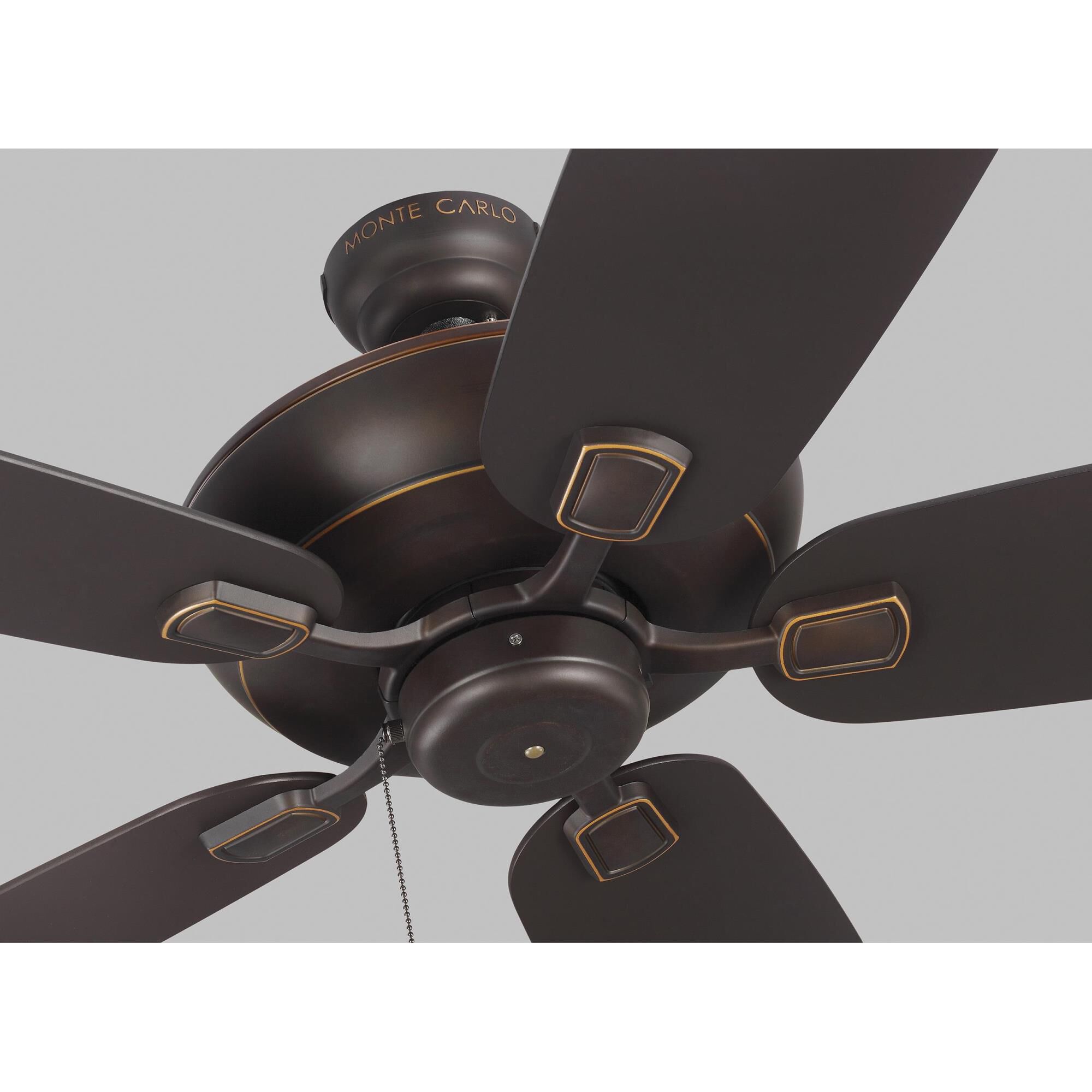 Colony Super Max 60 Inch Ceiling Fan by Generation Lighting