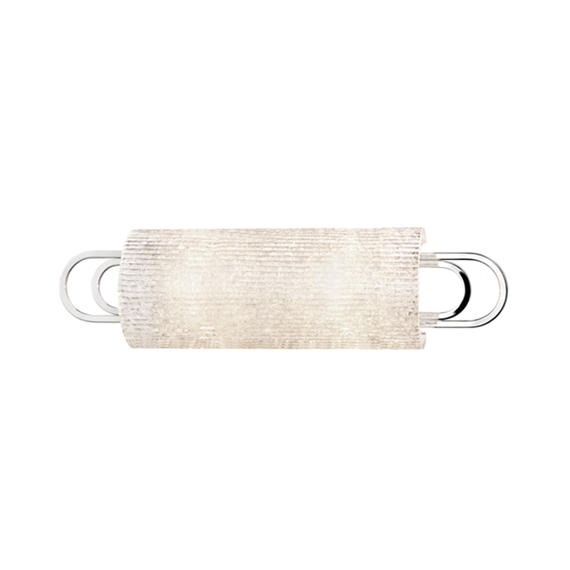 Buckley 18 Inch 2 Light Bath Vanity Light,