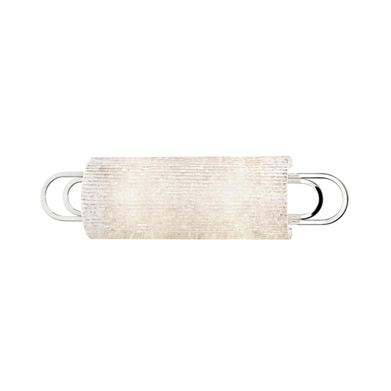 Buckley 18 Inch 2 Light Bath Vanity Light by Hudson Valley Lighting