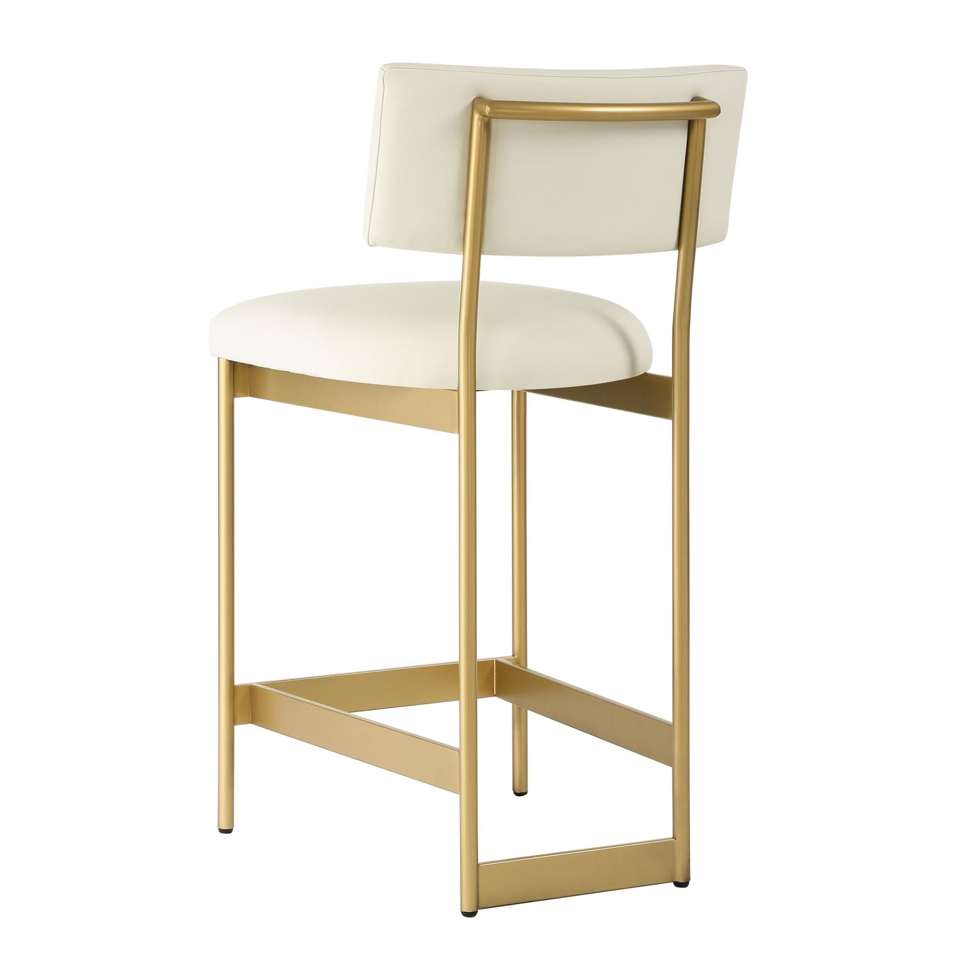 Apsley Stool by Uttermost