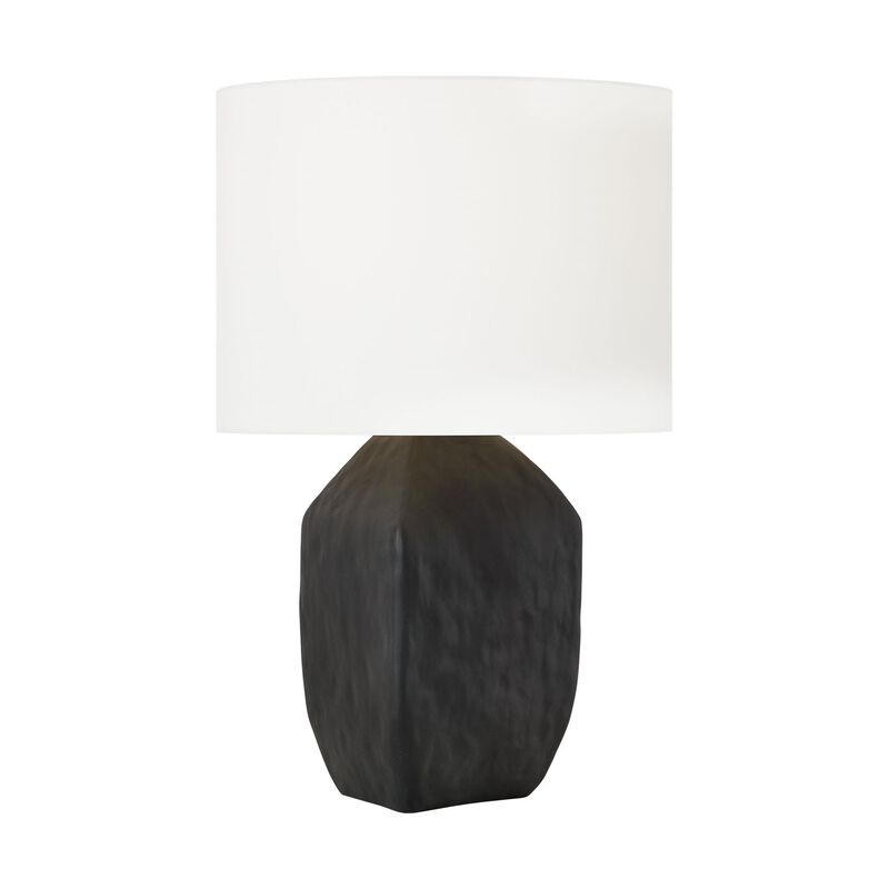 Hable Sybert Medium Table Lamp by Visual Comfort Studio