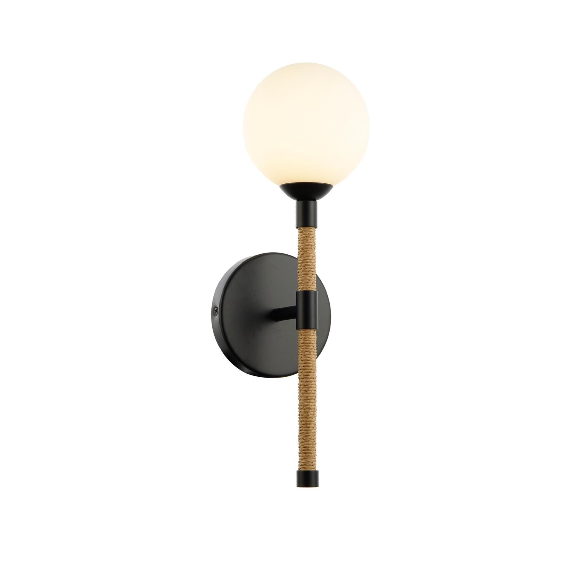 Capilano 5 Inch Wall Sconce by Artcraft