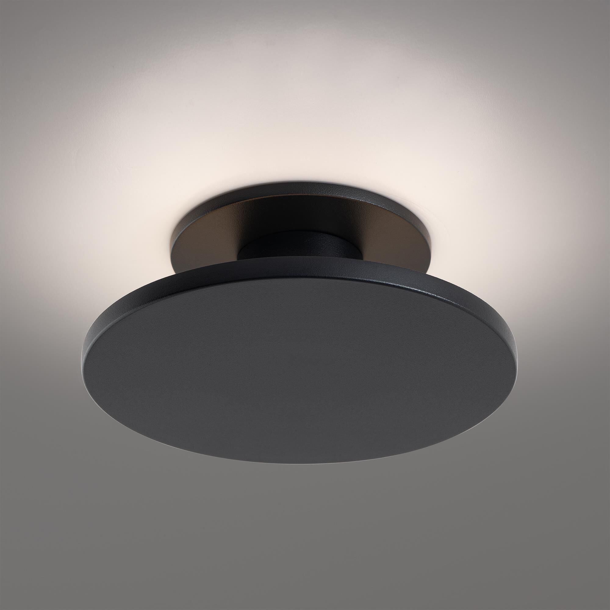 Twist-N-Lite 8 Inch Semi Flush Mount by WAC Lighting