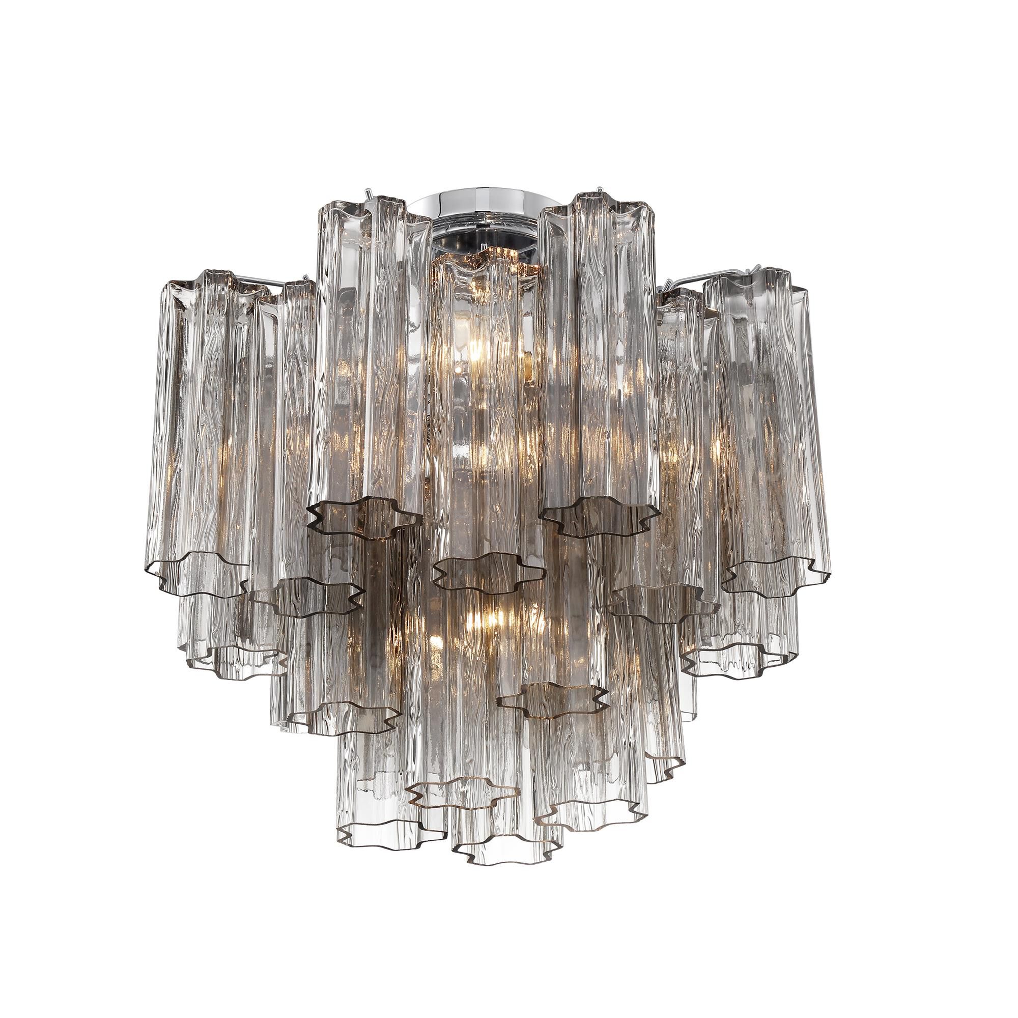 Addis 18 Inch Chandelier,