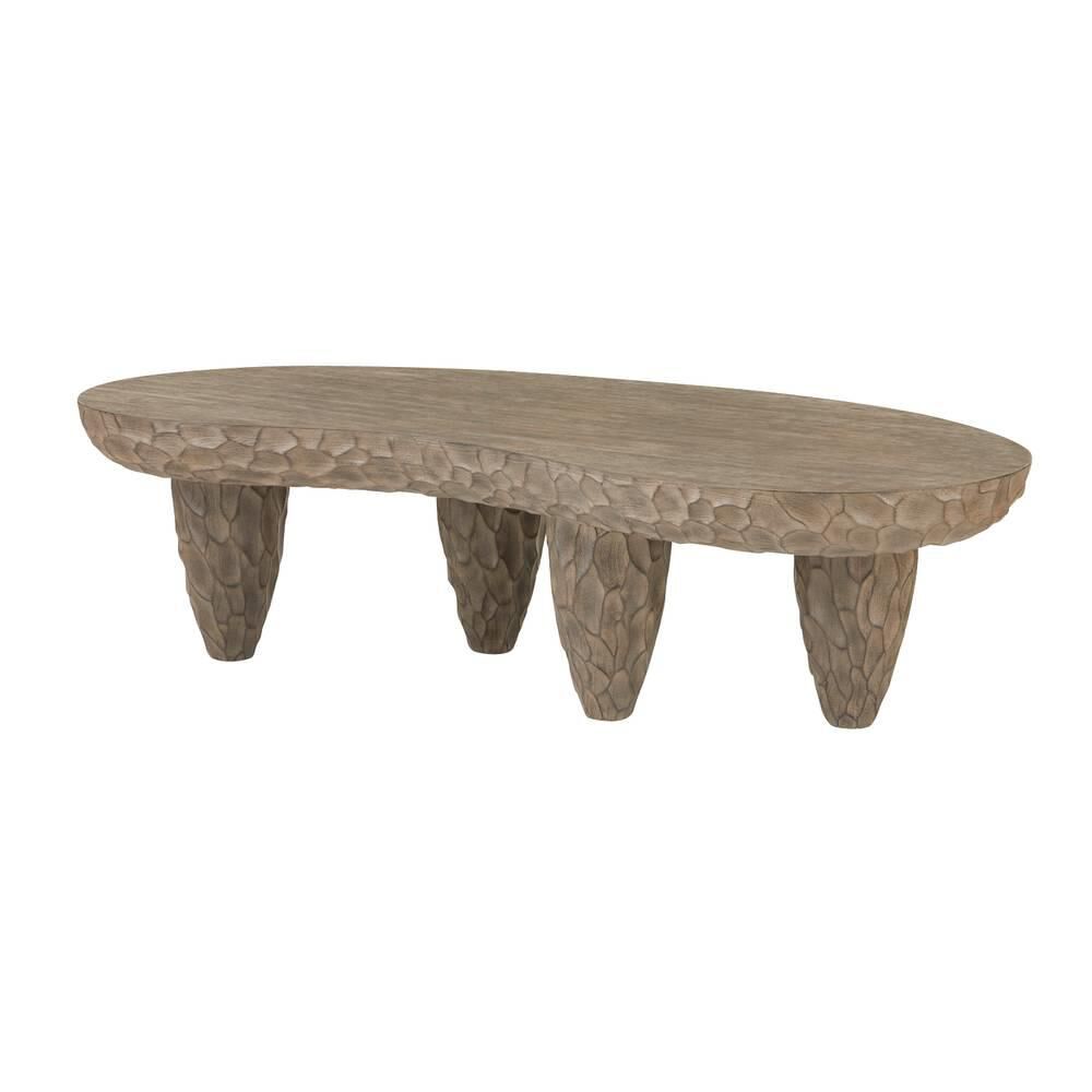 Cuzco 60 Inch Coffee Table by Arteriors Home