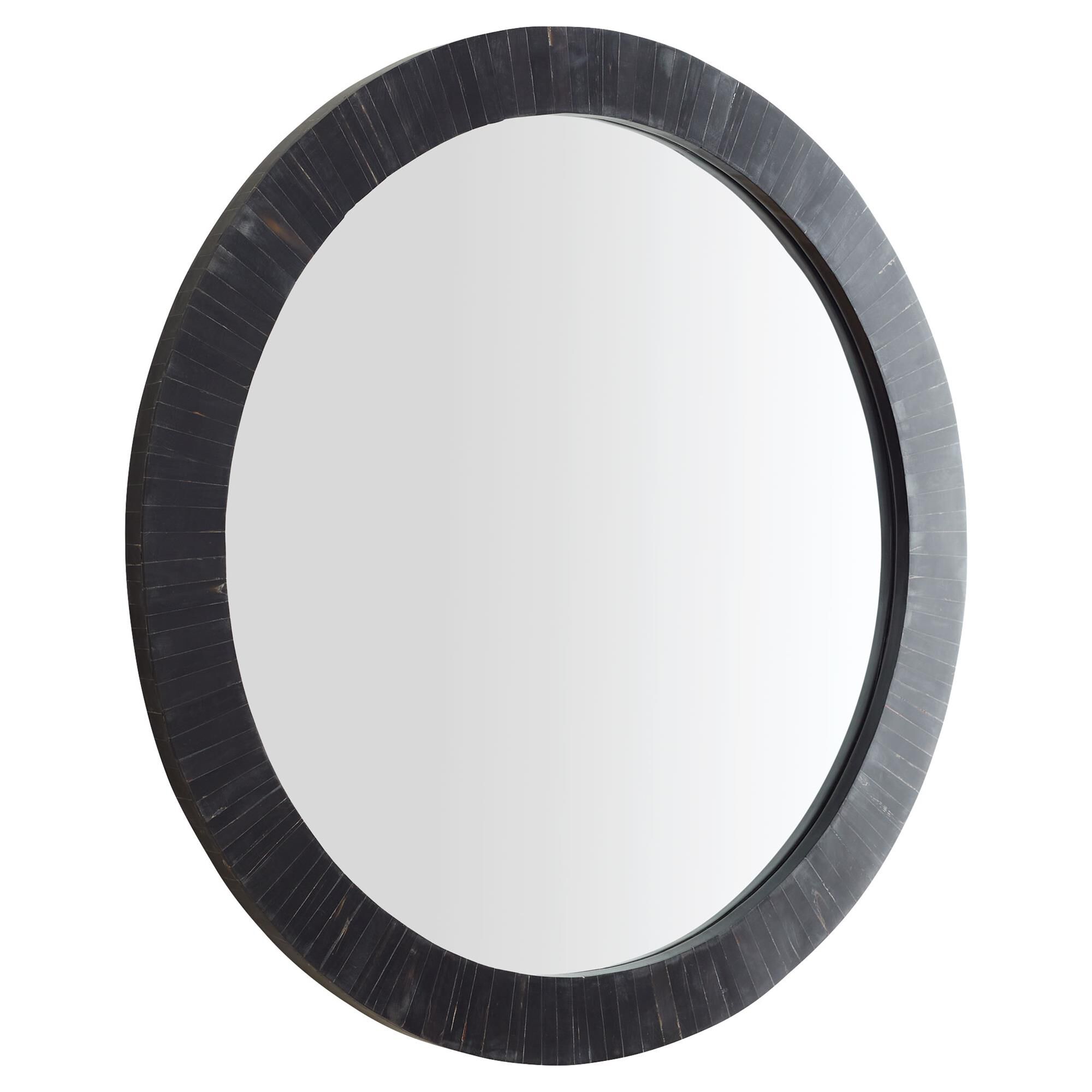 Shown in Black finish