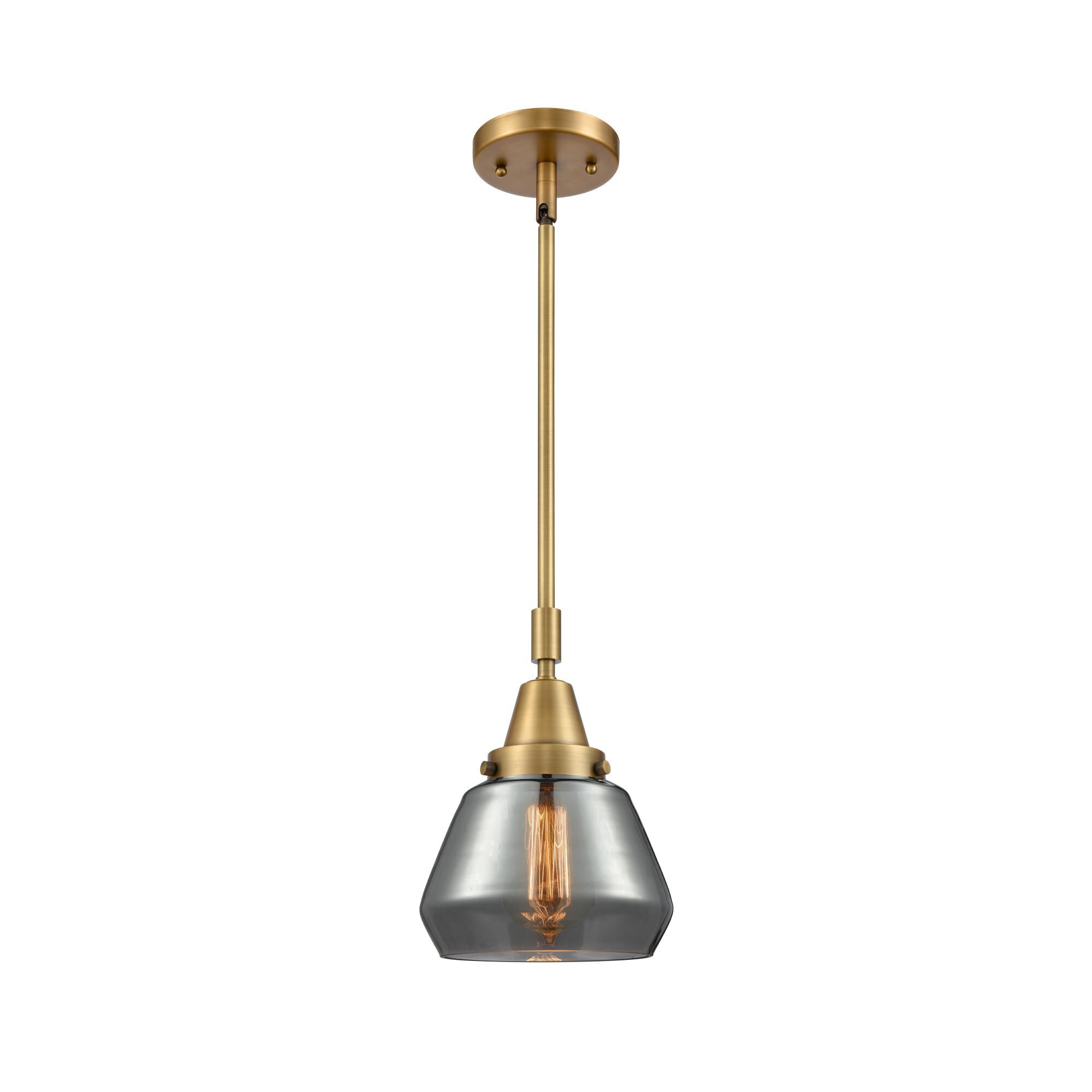 Innovations Lighting Bruno Marashlian Fulton 7 Inch Mini Pendant
