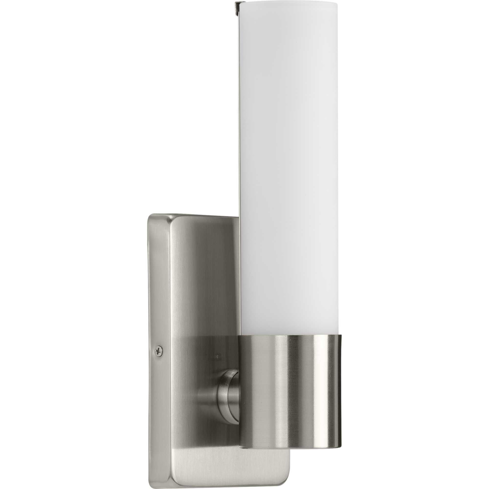 Progress Lighting Blanco LED 11 Inch LED Wall Sconce