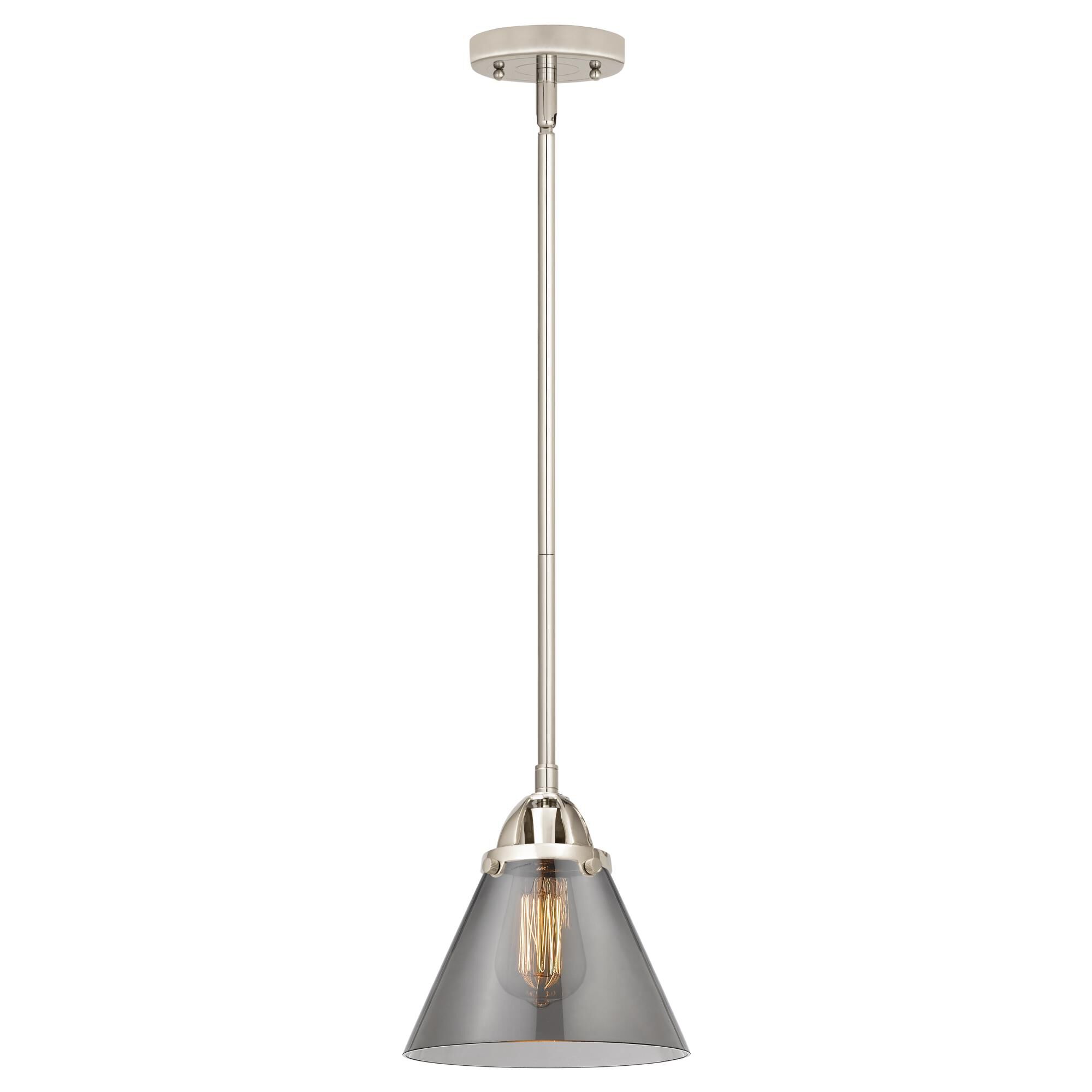 Innovations Lighting Bruno Marashlian Cone 7 Inch Mini Pendant