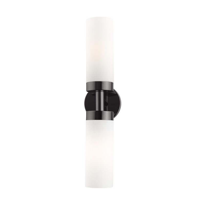 Aero 19 Inch Wall Sconce by Livex Lighting