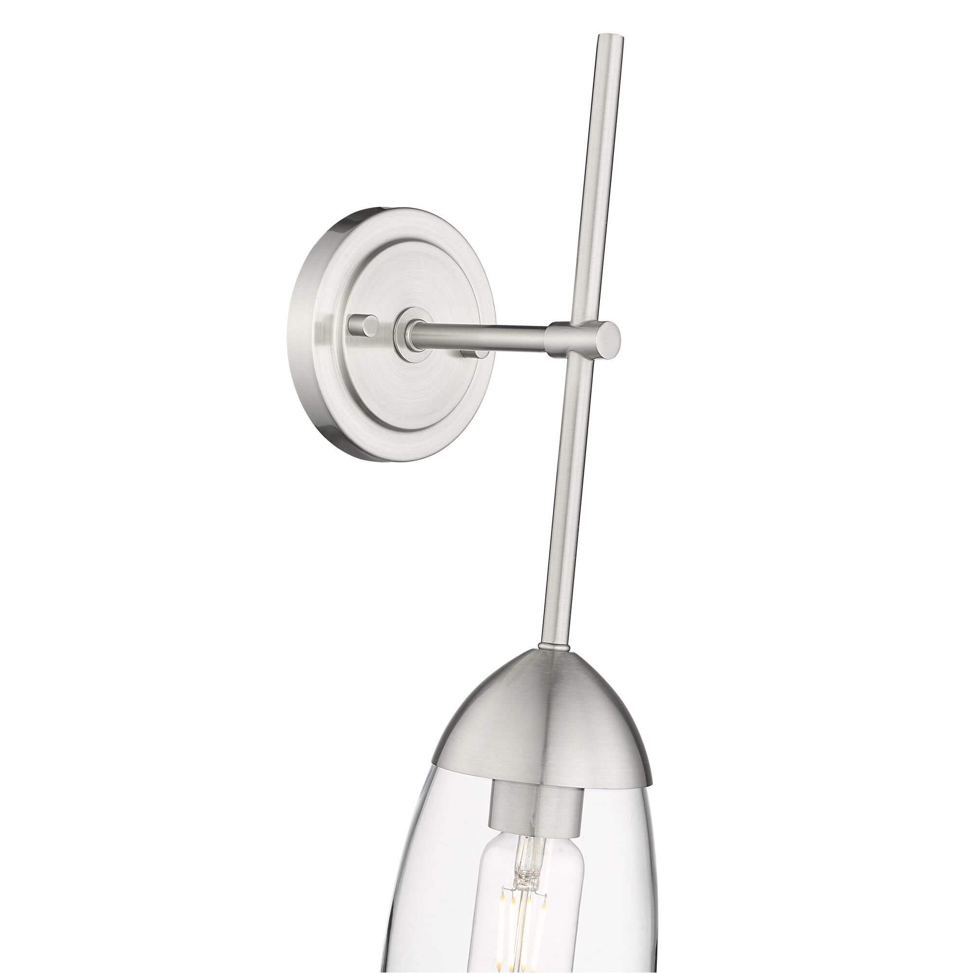 Z-Lite Arden 21 Inch Wall Sconce